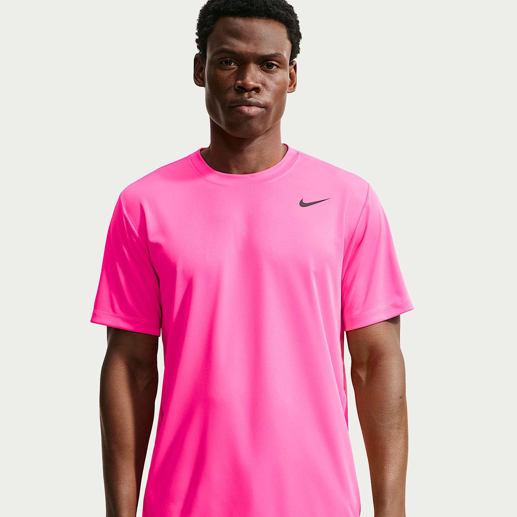 Nike Dri-FIT Trainings-T-Shirt (Herren)