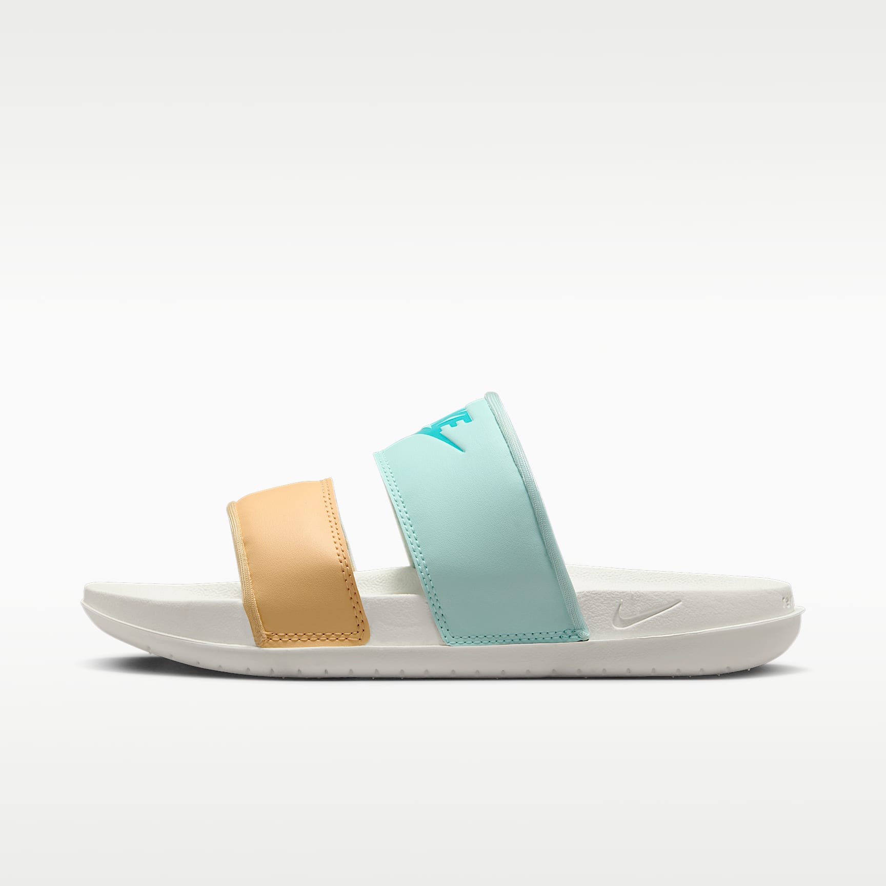 Nike Offcourt Duo 女款拖鞋