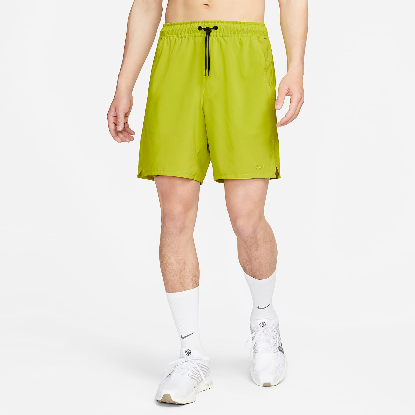 Nike Unlimited Men's Dri-FIT 18cm (approx.) Unlined Versatile Shorts