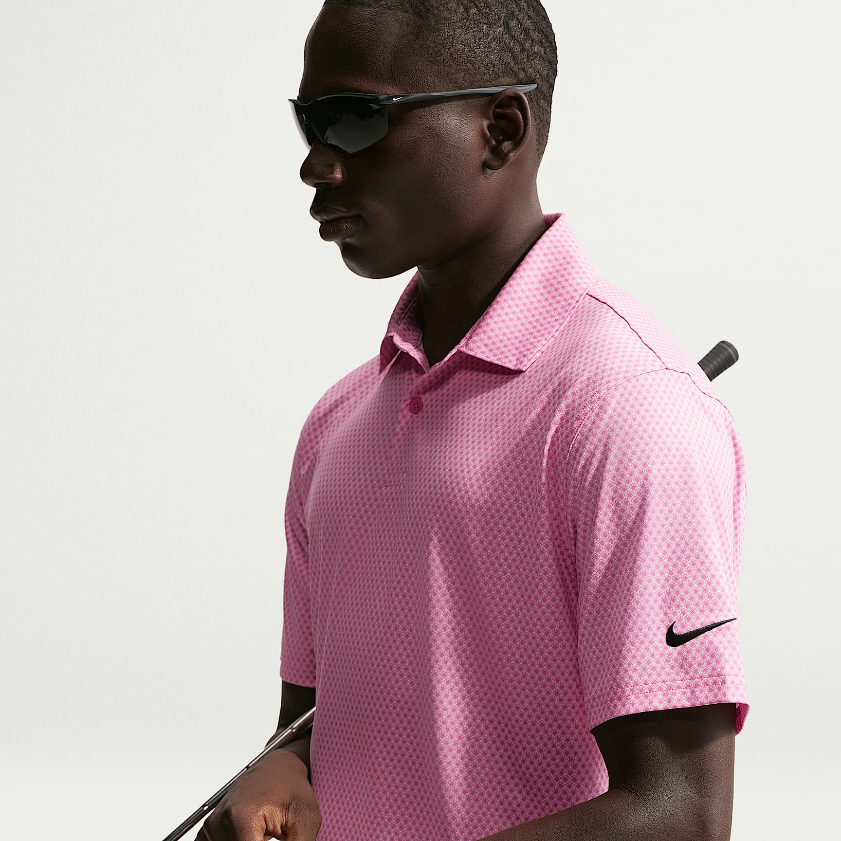 Nike Velocity Men's Dri-FIT Golf Polo