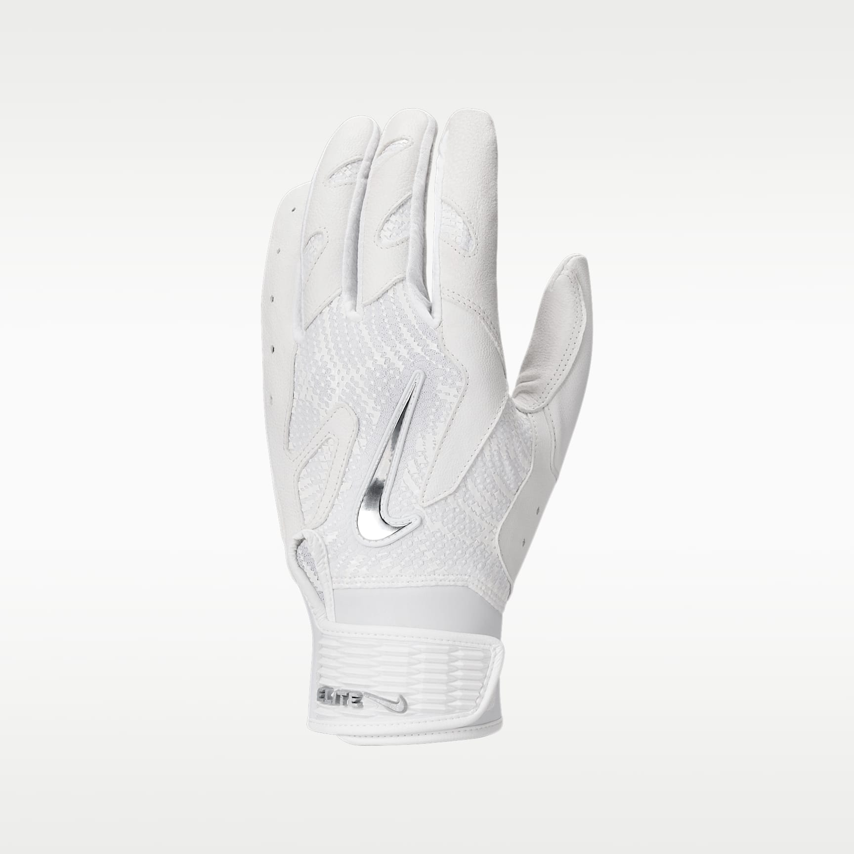 Nike Alpha Elite 2.0 Baseball Batting Gloves