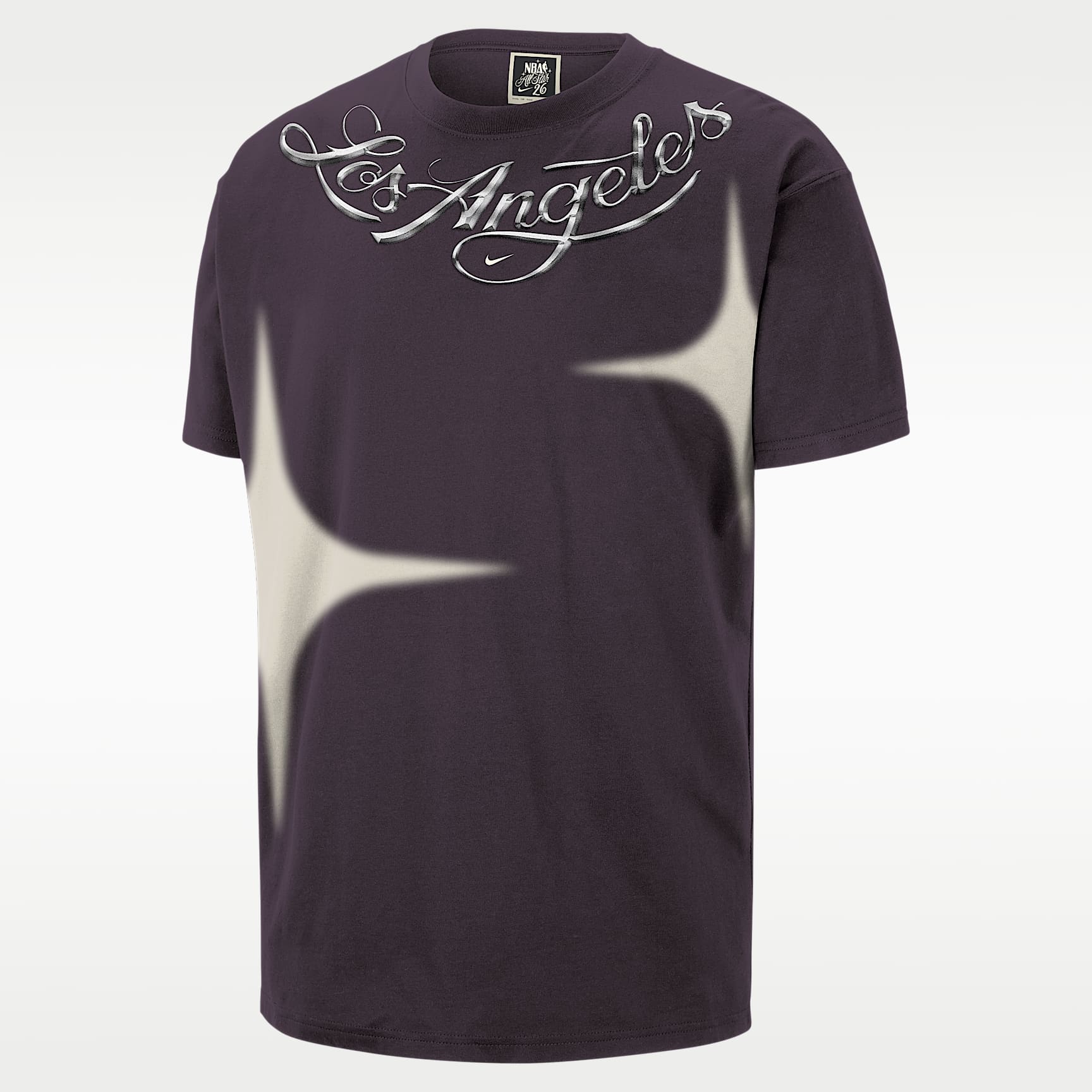 Nike "All-Star Weekend" Men's Max90 T-Shirt