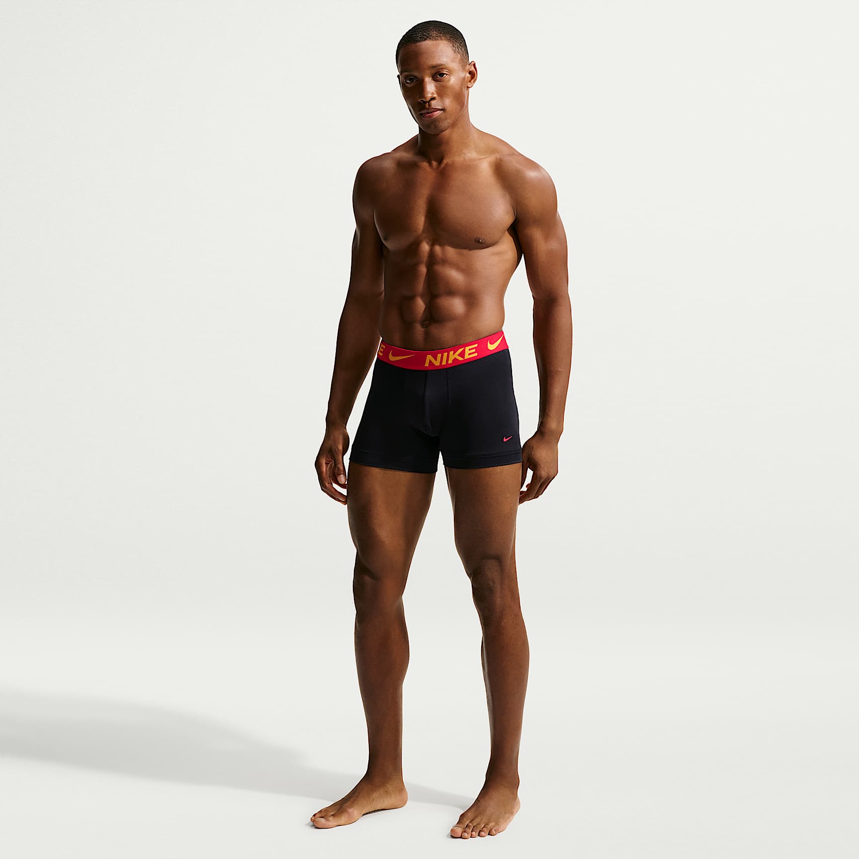 Nike Men's Dri-FIT ADV Micro Trunks