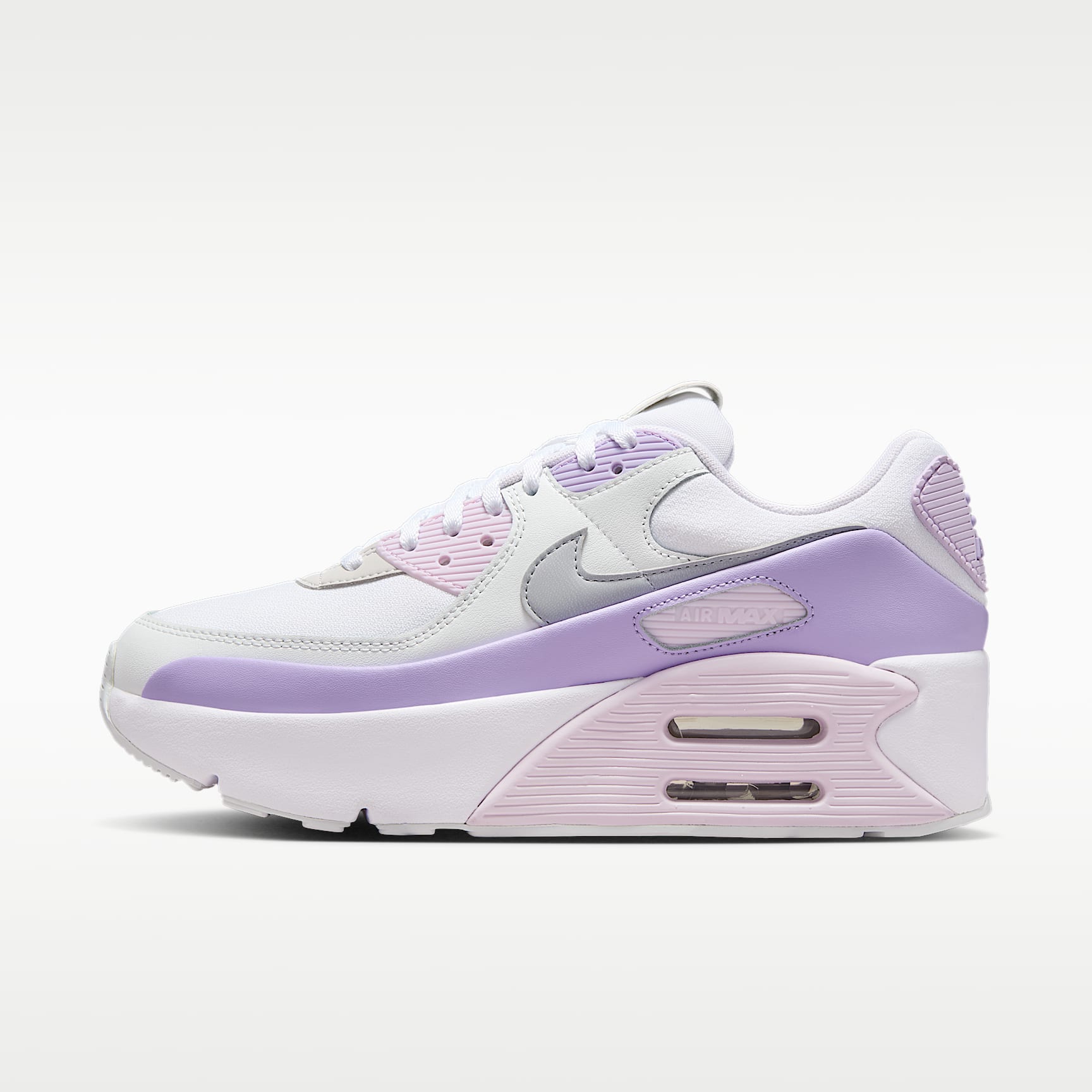 Nike Air Max 90 LV8 Women's Shoes
