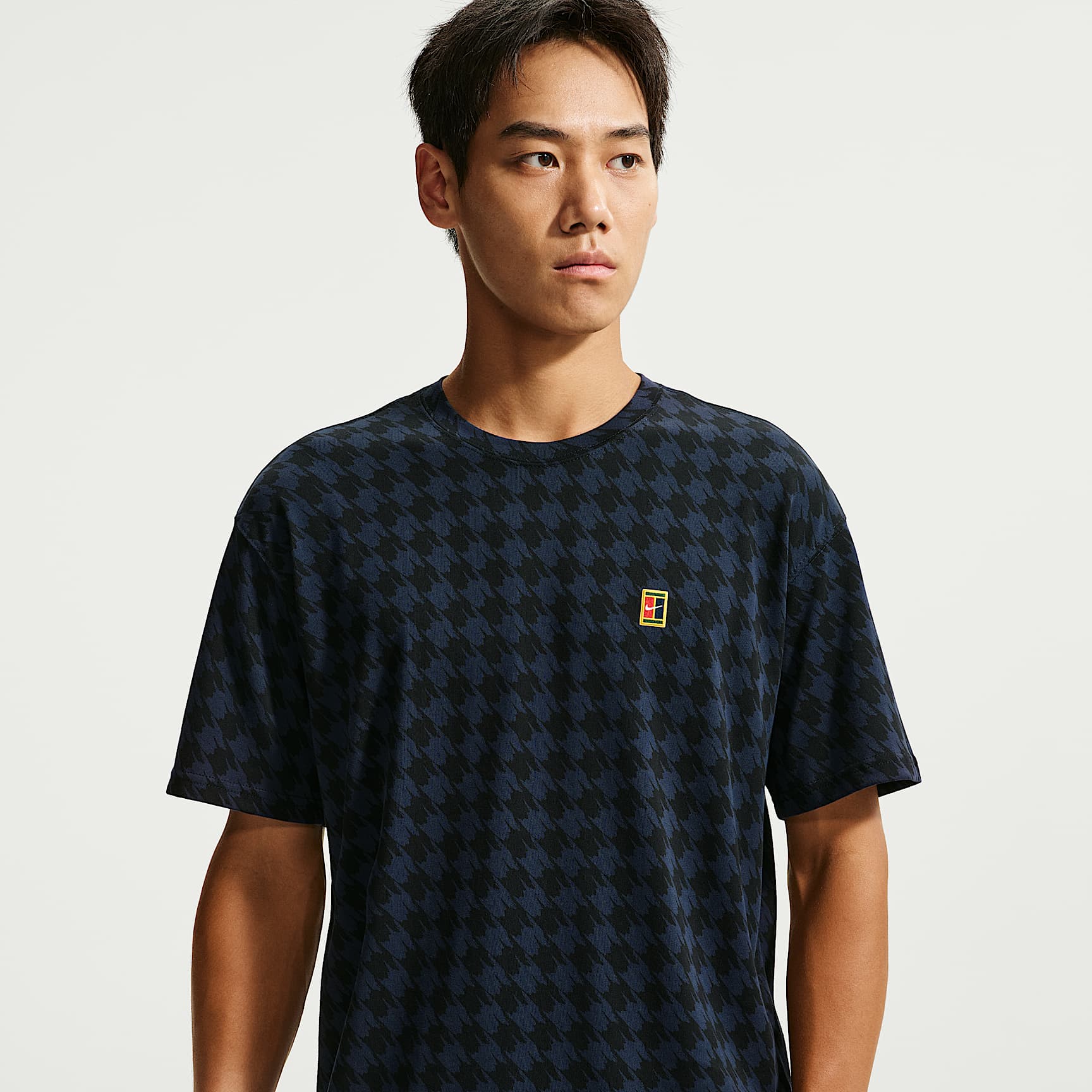 Nike Club Rules T-Shirt