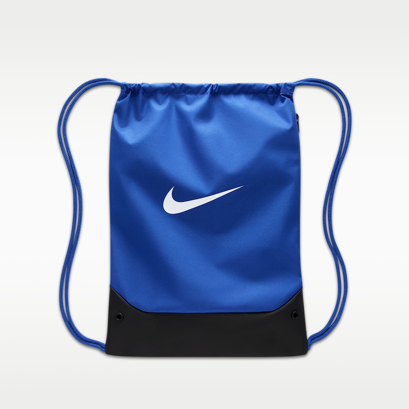 ナイキ ブラジリア ドローコードバッグ (18L)