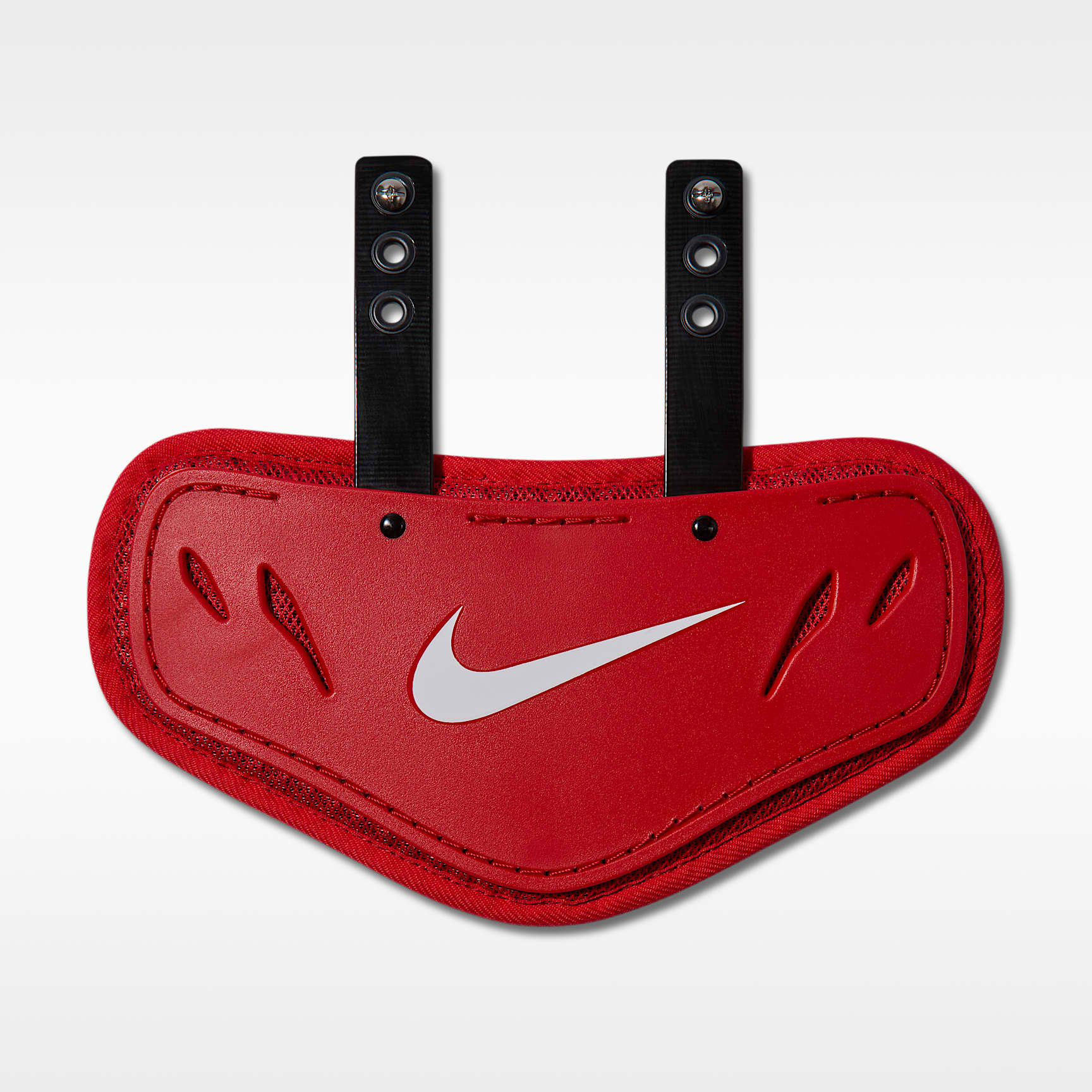 Nike Hyperstrong Football Back Plate (Large)