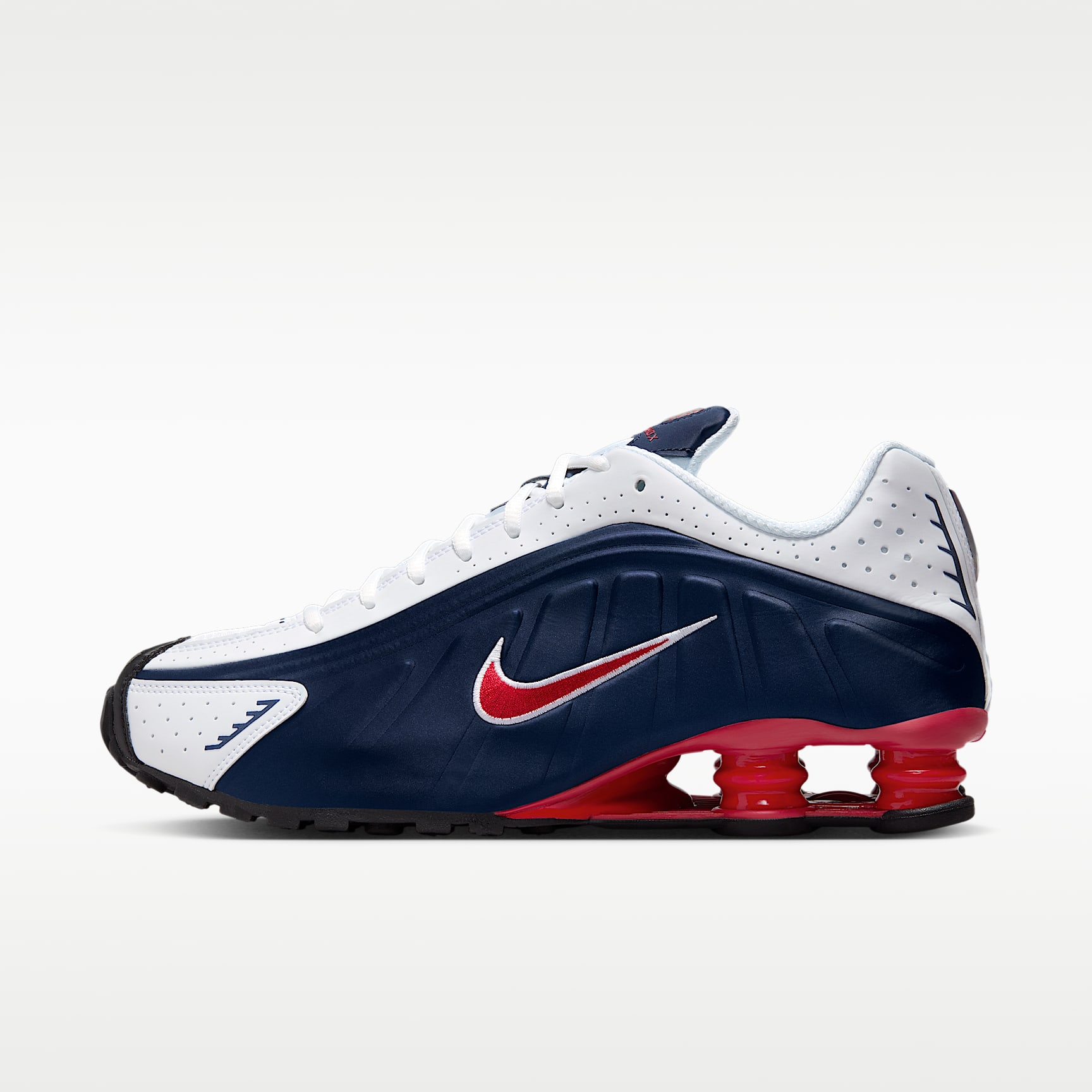 Nike Shox R4 Men's Shoes