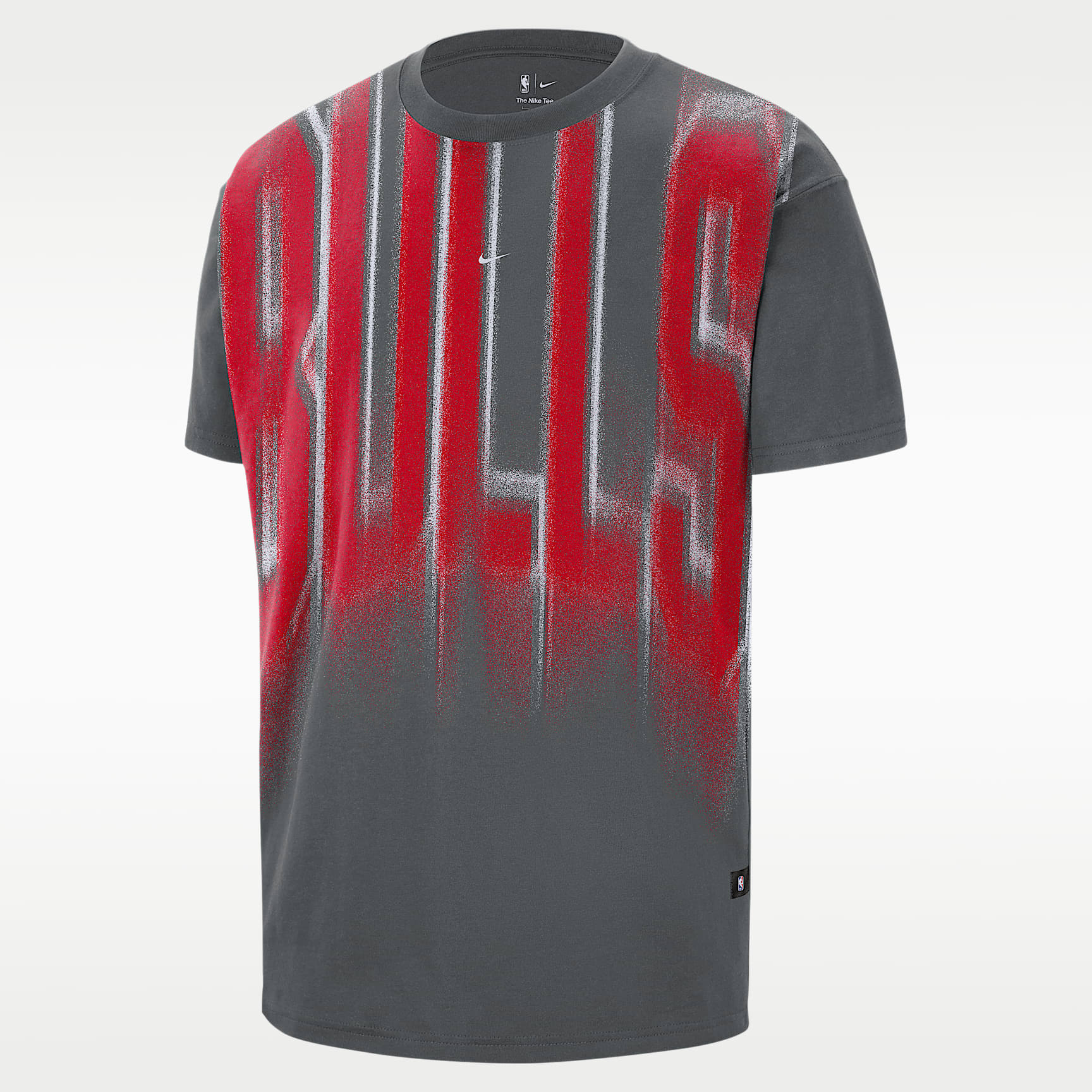 Chicago Bulls Men's NBA T-Shirt