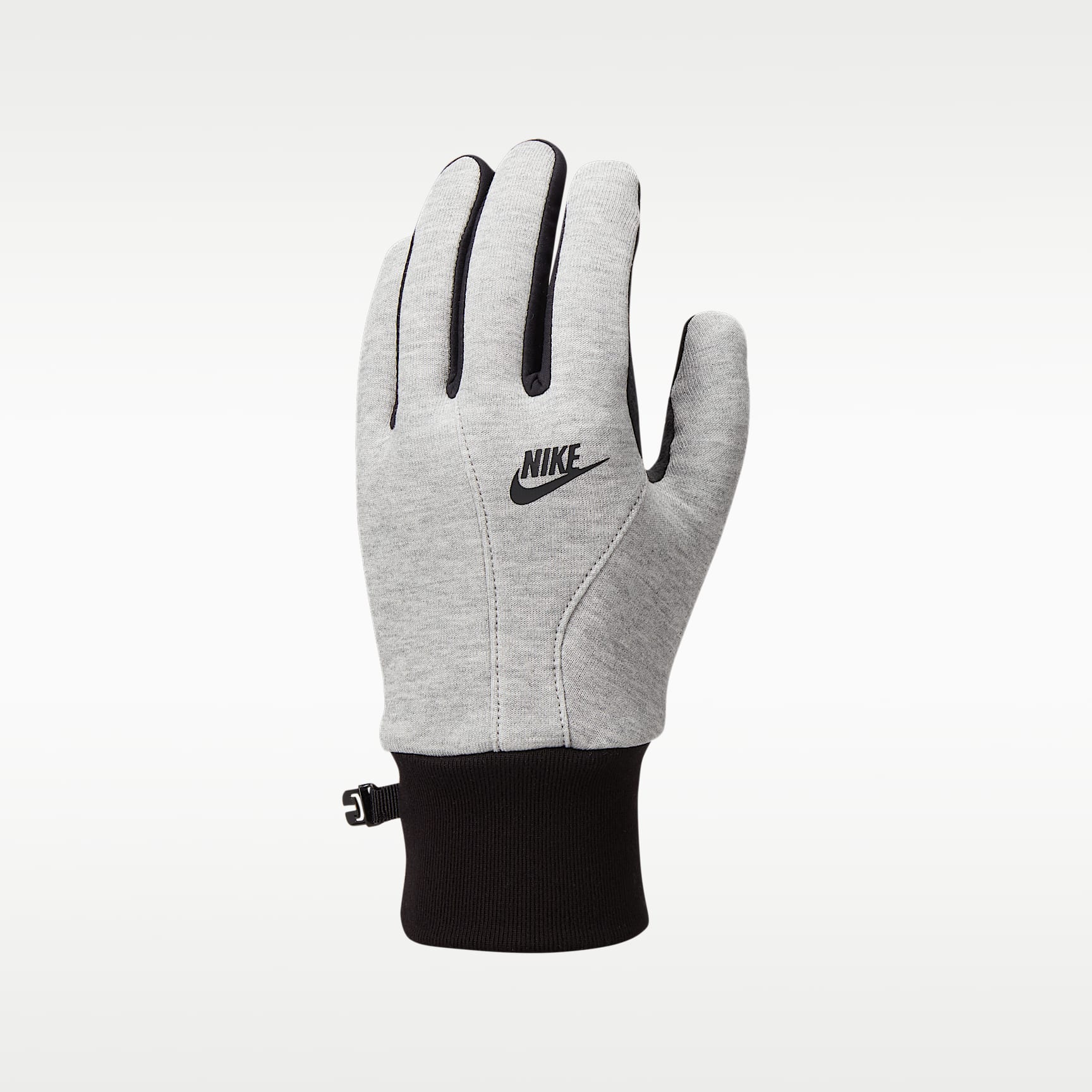 Guantes para hombre Nike Therma-FIT Tech Fleece