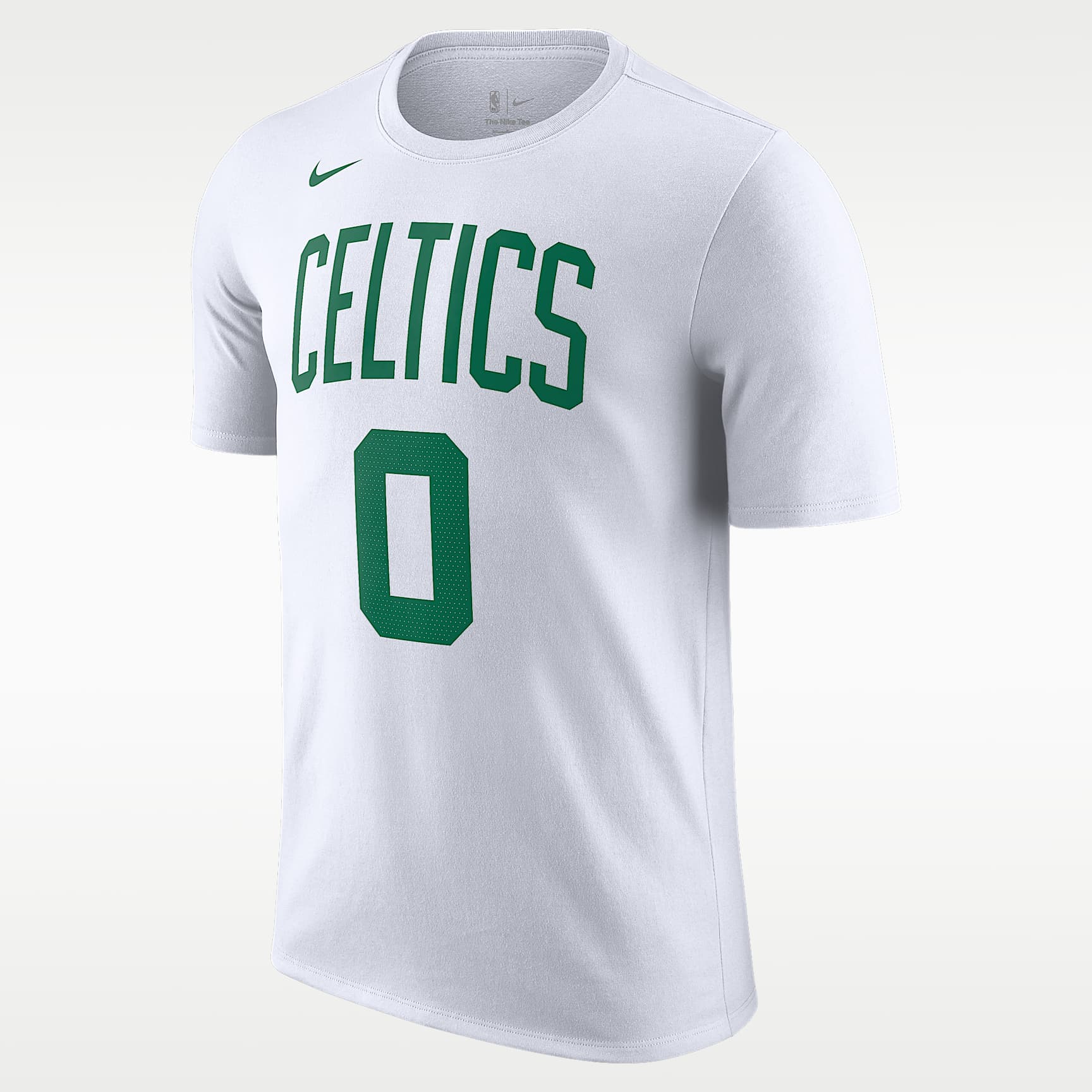 Boston Celtics Men's Nike NBA T-Shirt