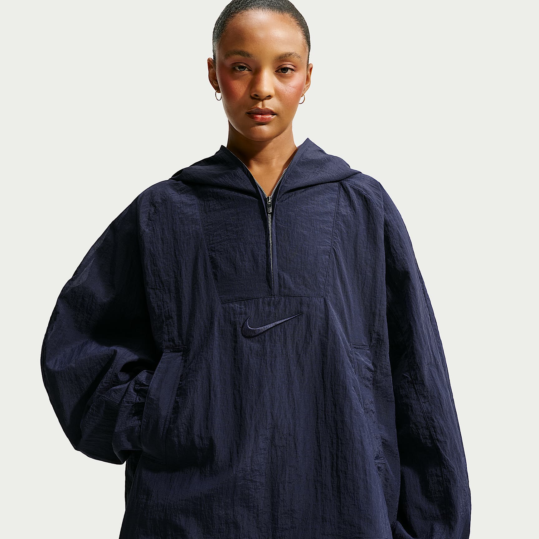 Nike Runway Kadın Hafif Ceket