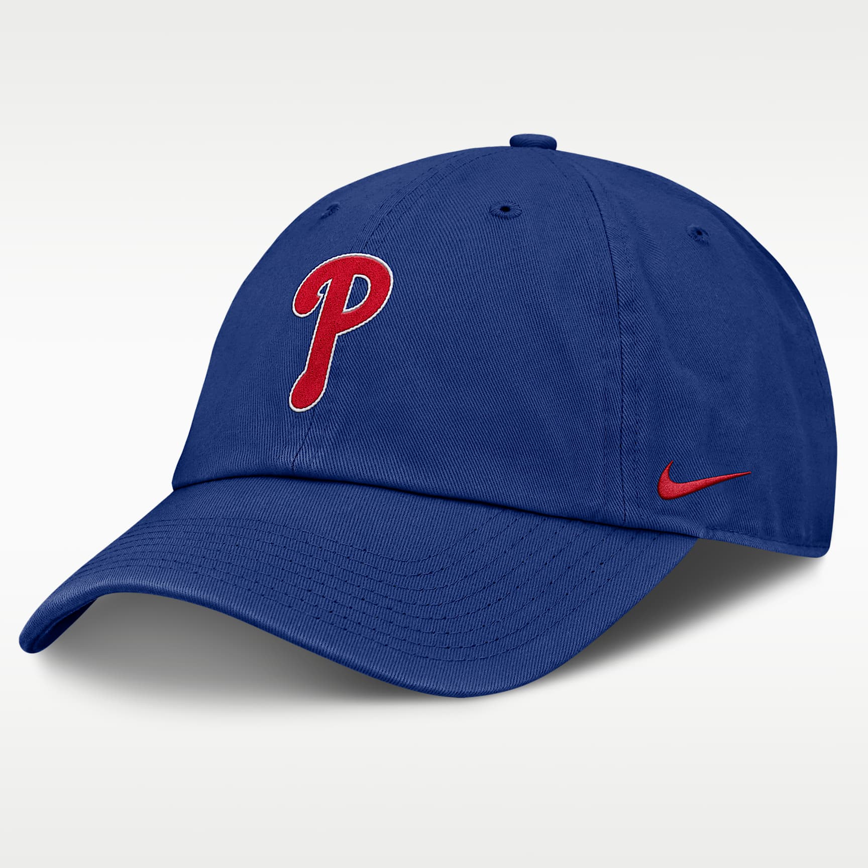 Philadelphia Phillies Club Men’s Nike MLB Adjustable Hat