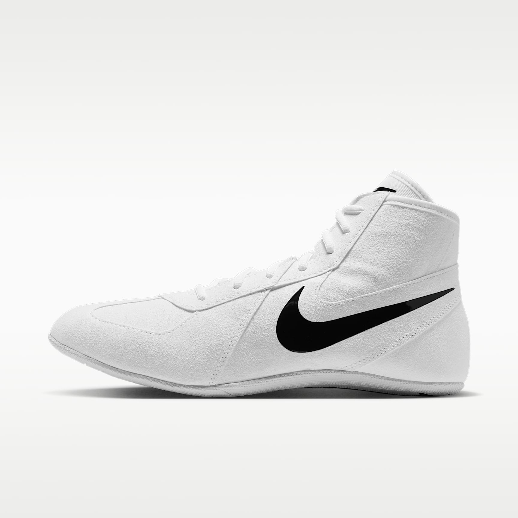 Nike Footsweep 2 Men's Wrestling Shoes