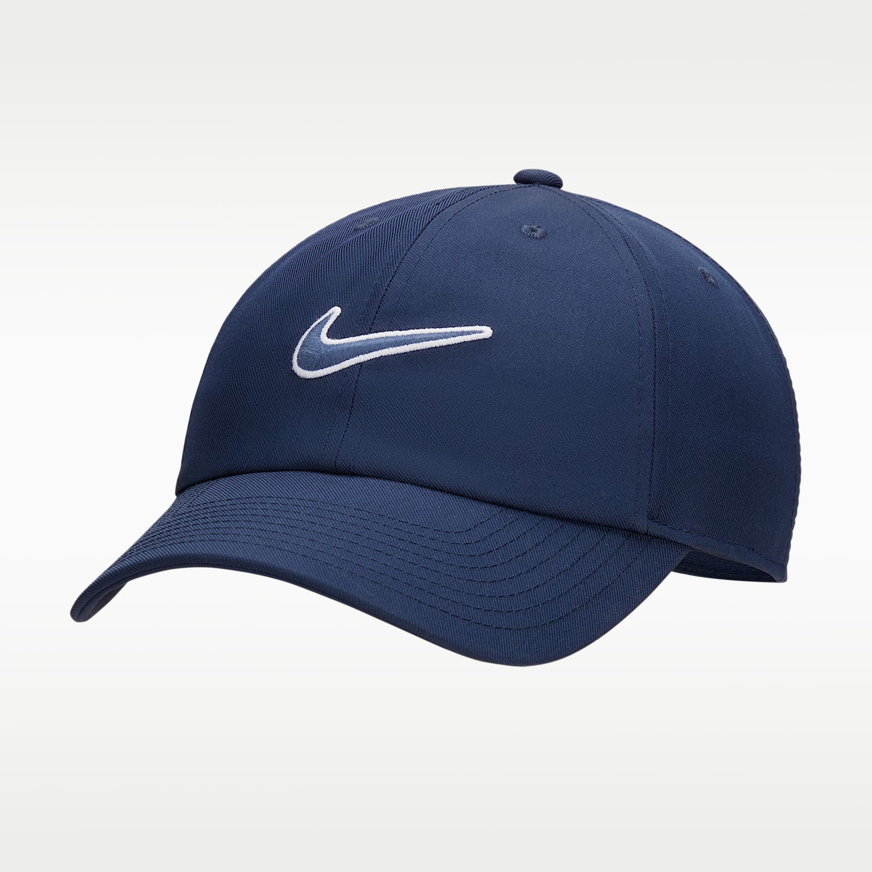 Nike Club Unstructured Swoosh Cap