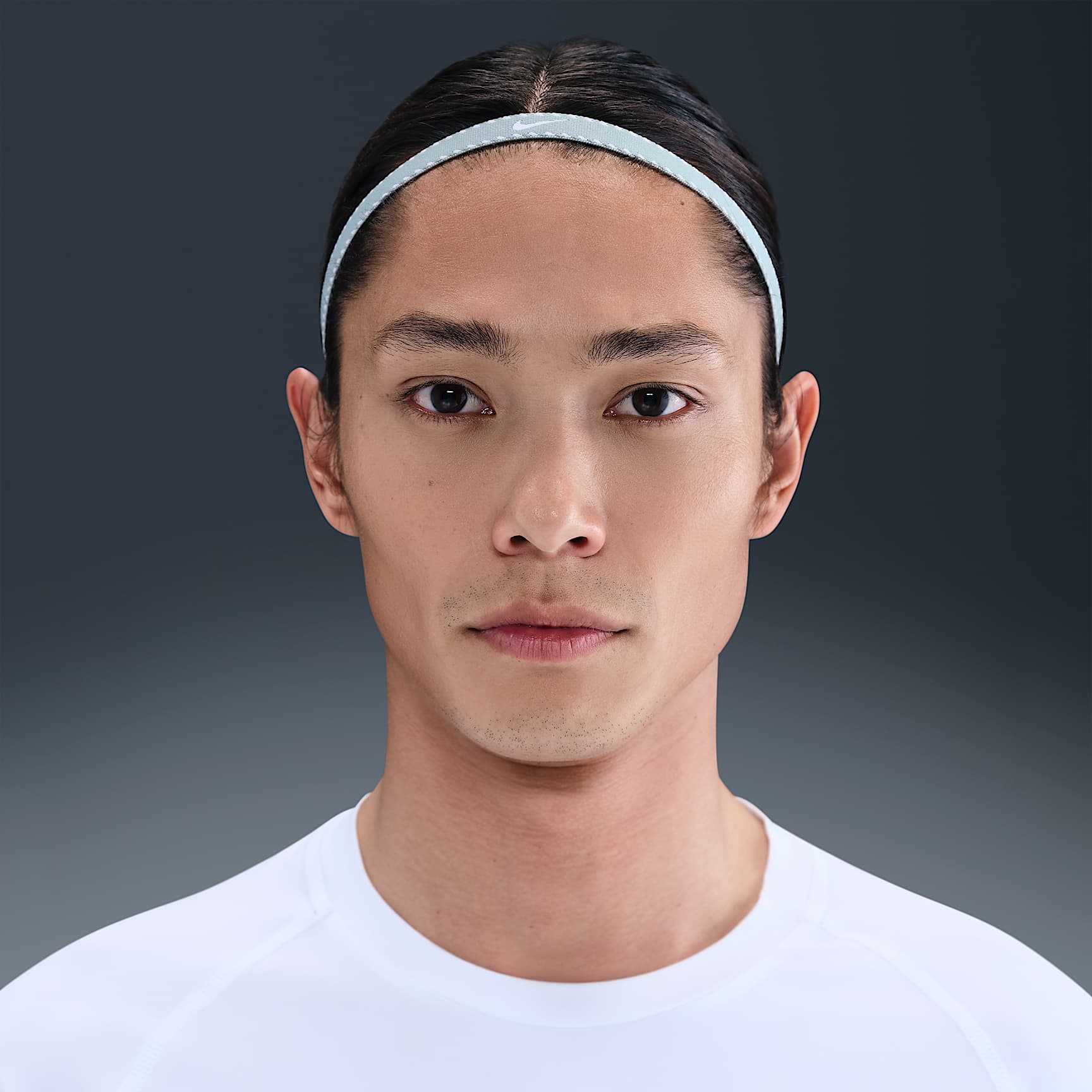 Nike Flex Headbands (6-Pack)