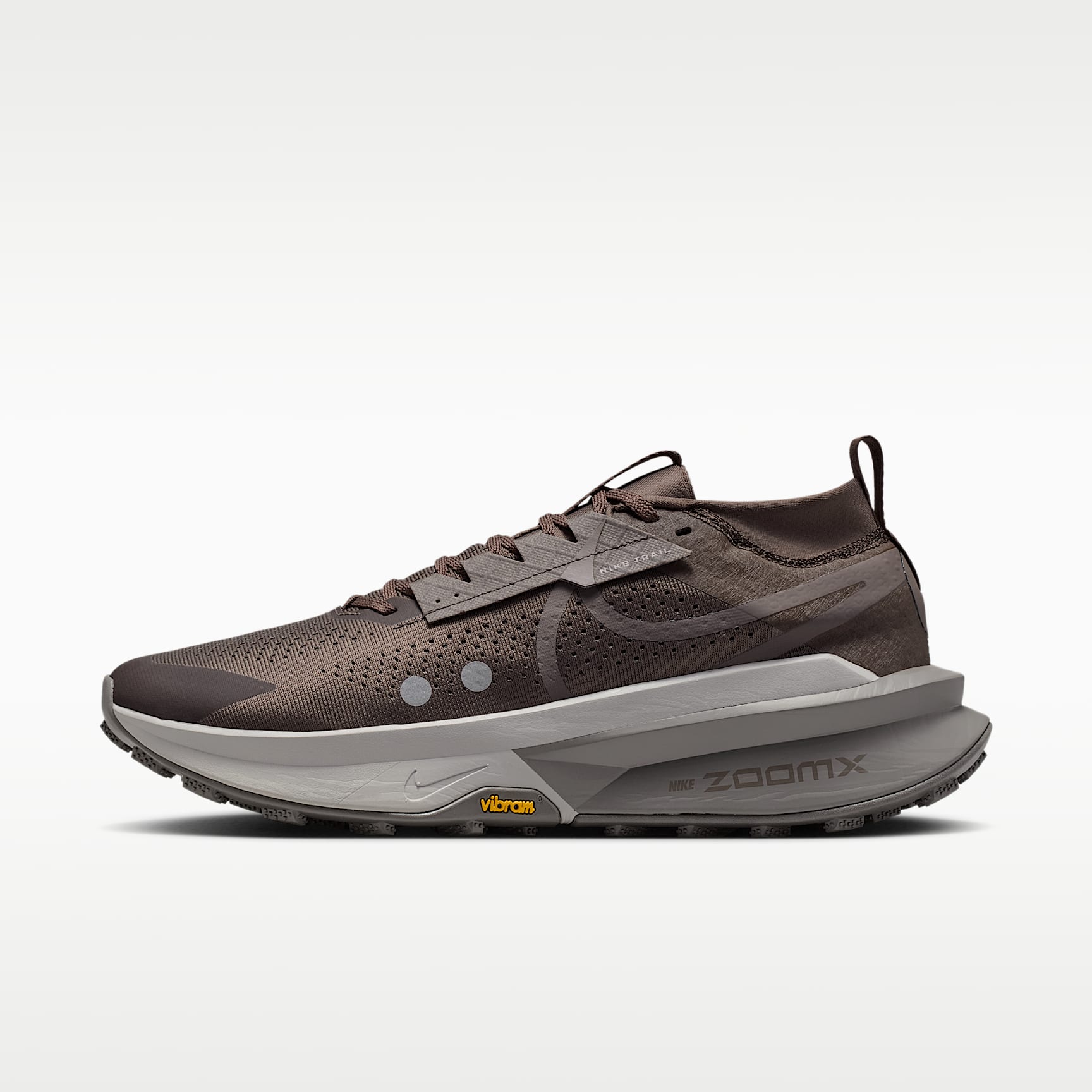 Tenis de trail running para hombre Nike Zegama 2