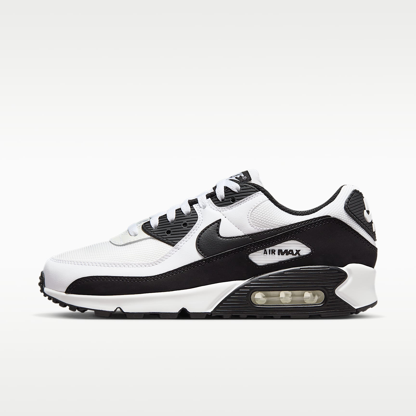 Nike Air Max 90 Men's Shoe