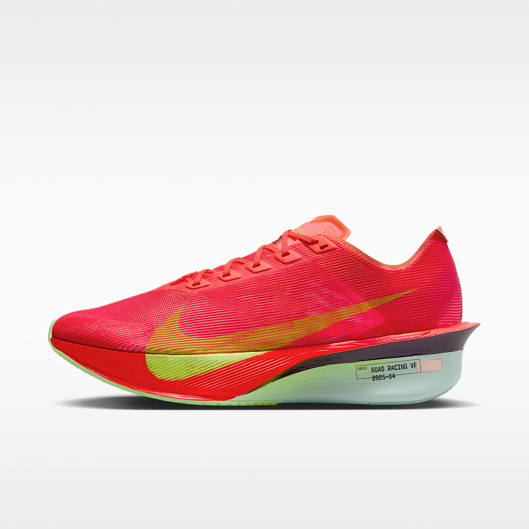Nike Vaporfly 4 Men's Road Racing Shoes