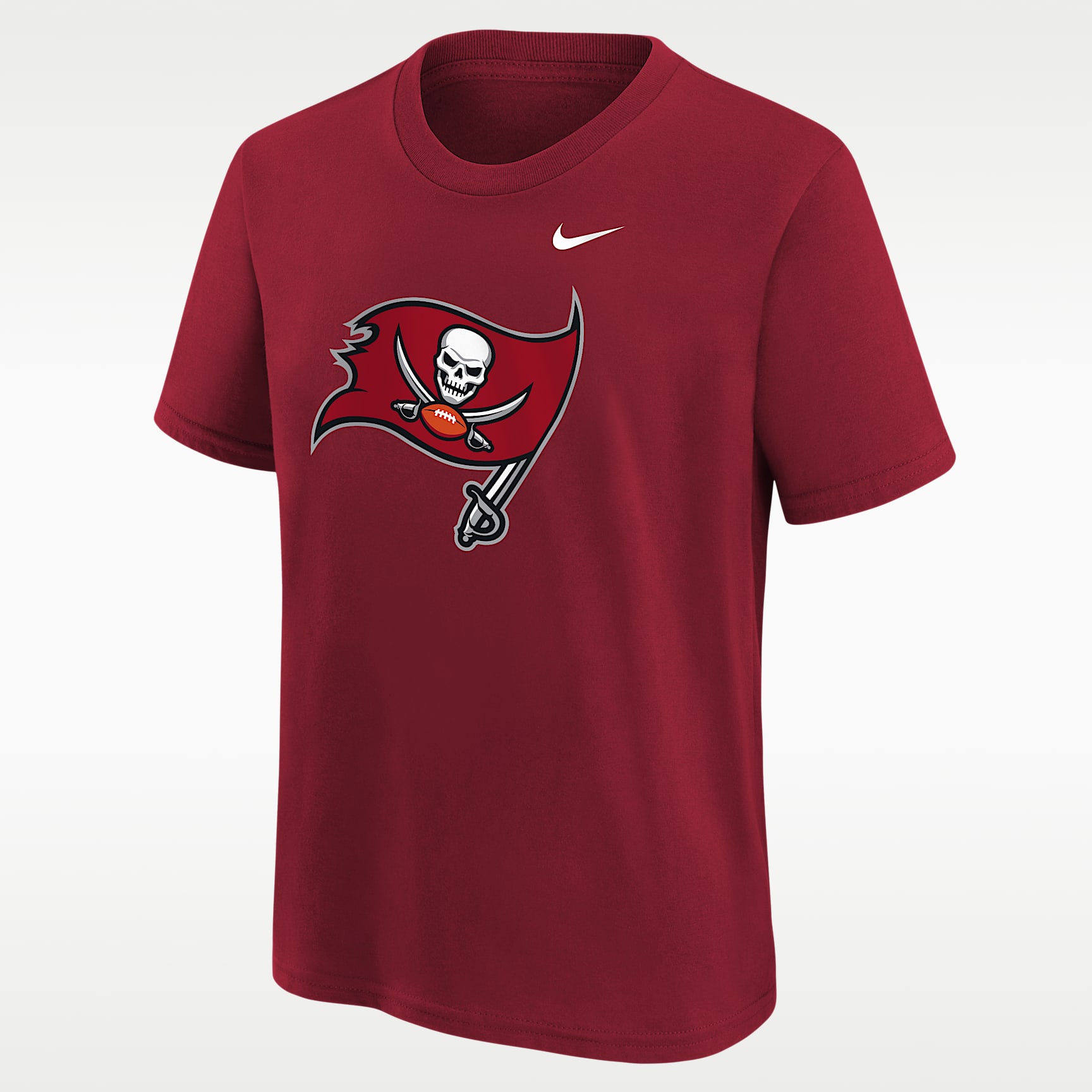 Nike (Tampa Bay Buccaneers) Big Kids' NFL T-Shirt