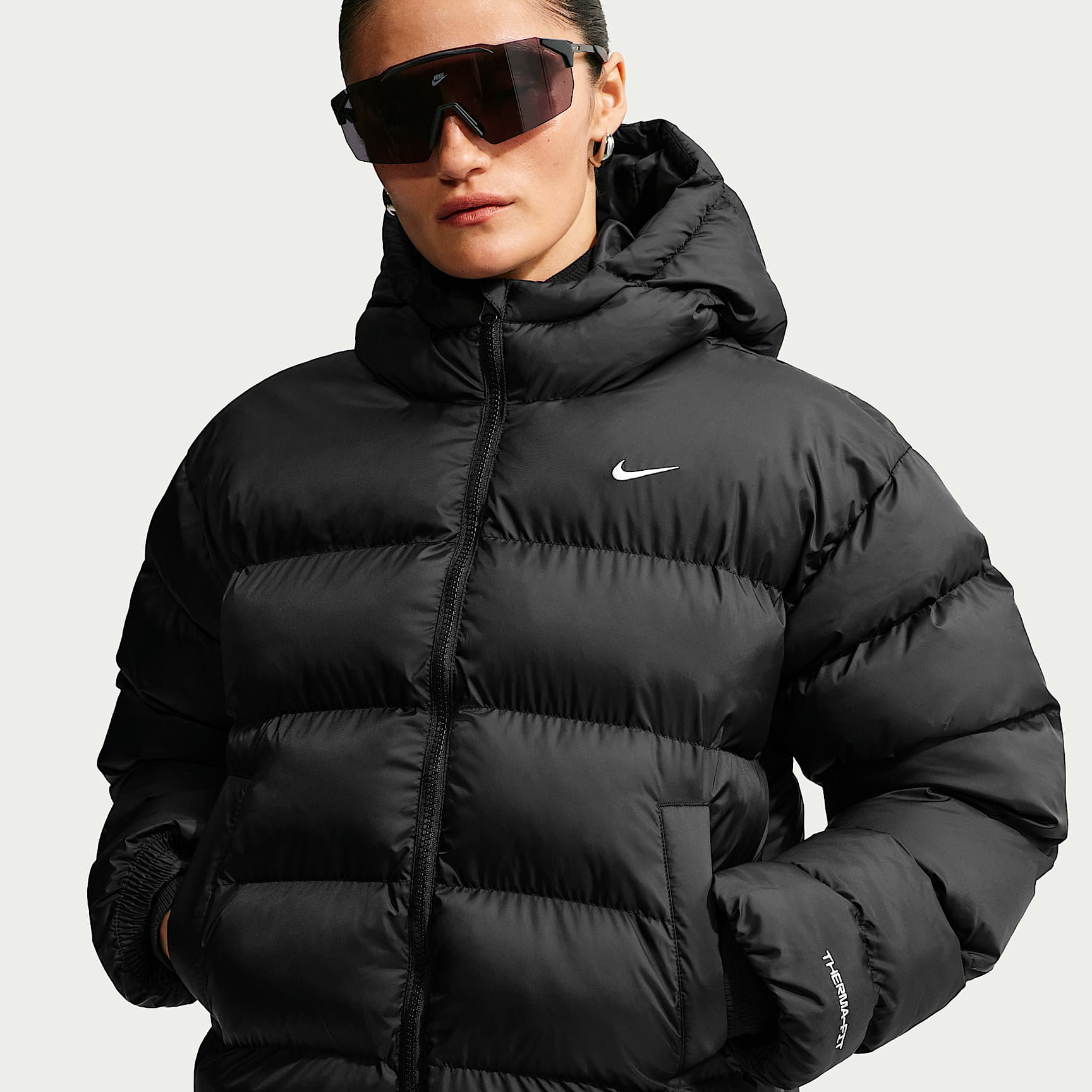 Nike Sportswear Women's Therma-FIT Jacket