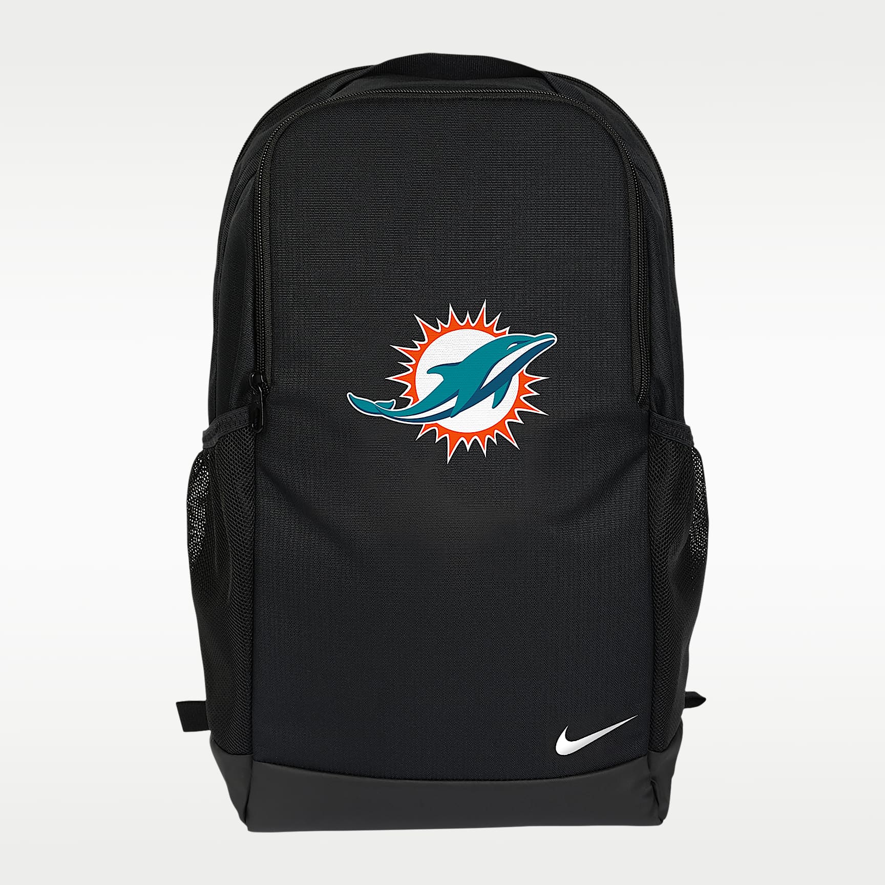 Nike Prime (Miami Dolphins) Backpack