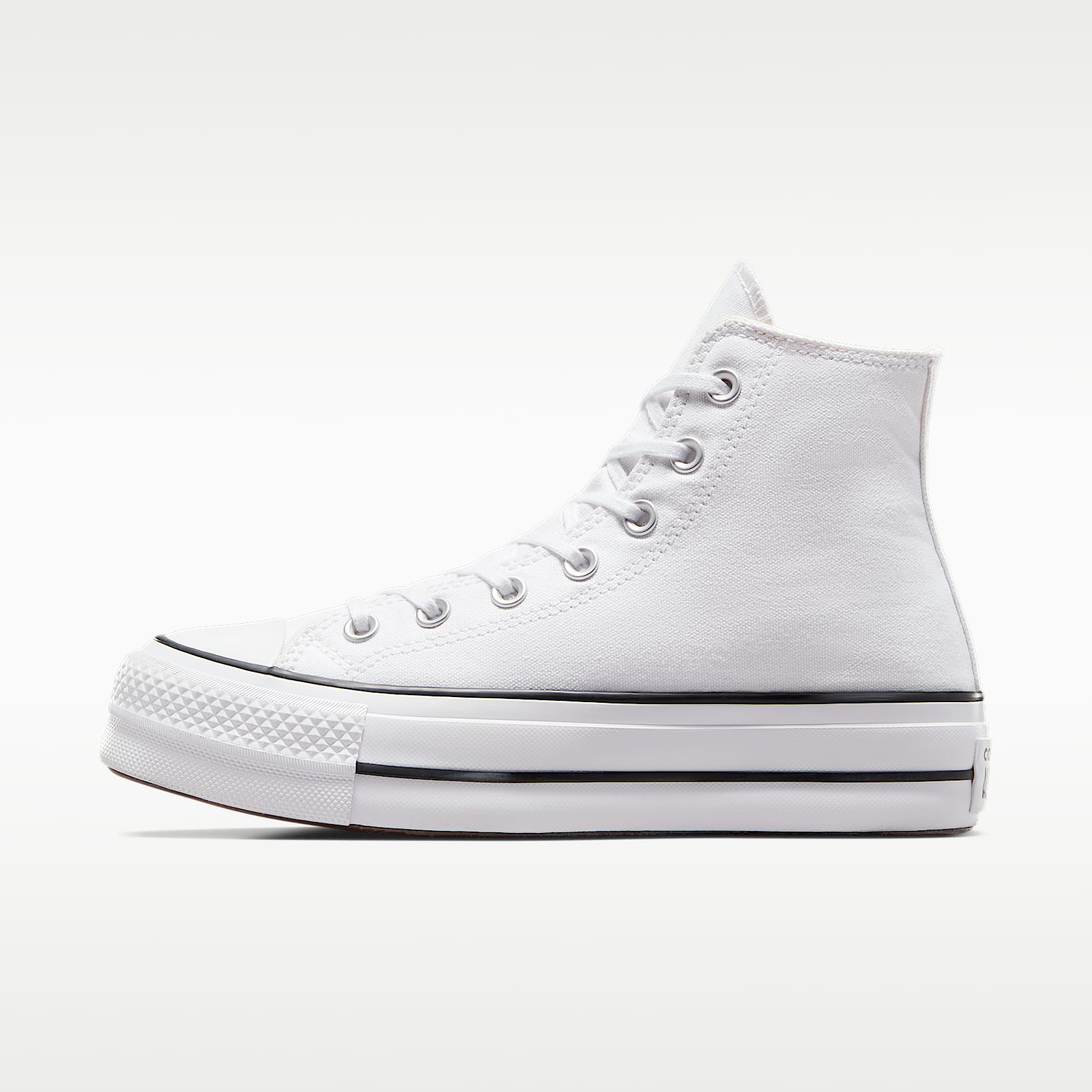 Chuck Taylor All Star Lift Platform Canvas Women's Shoes