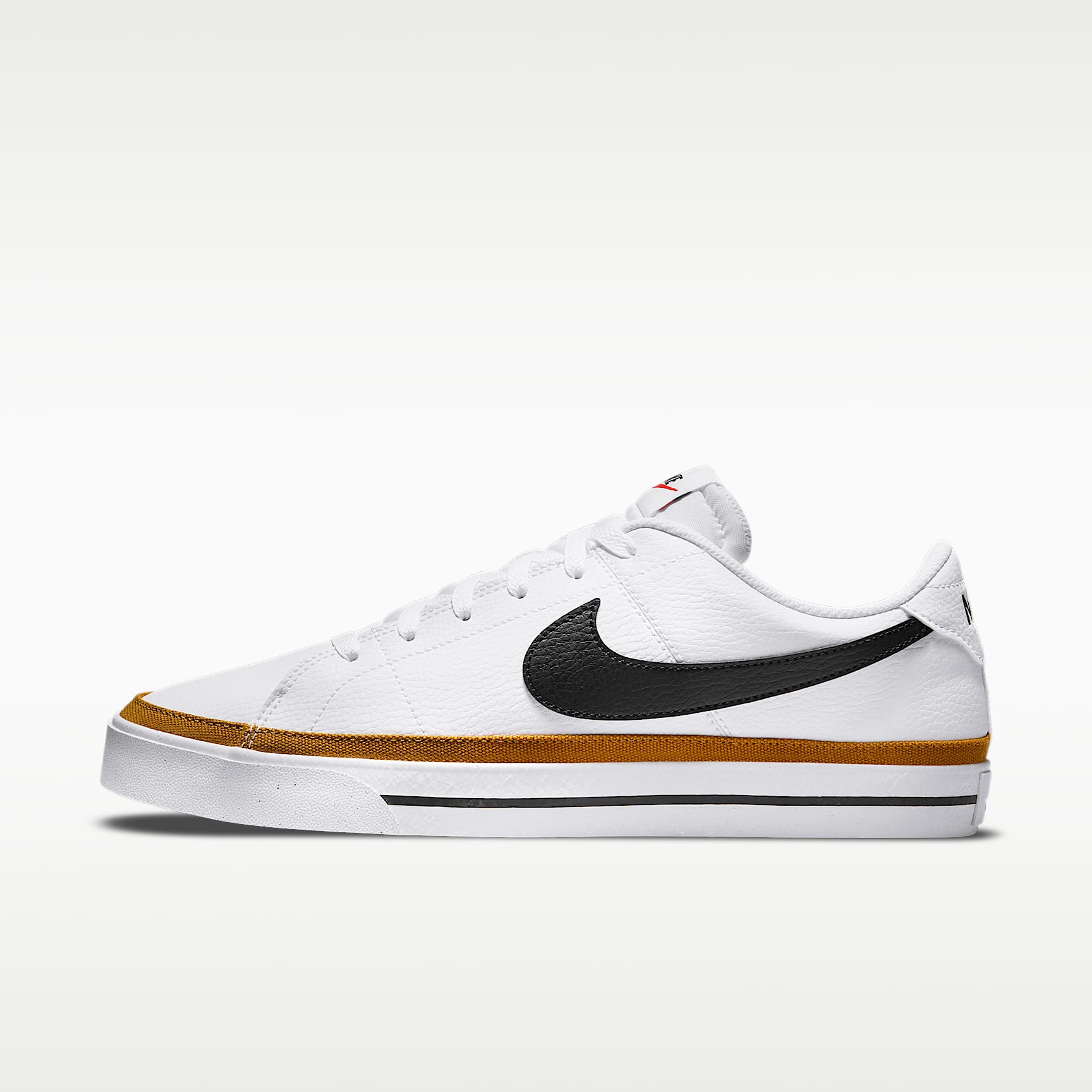 Nike Court Legacy Men's Shoes