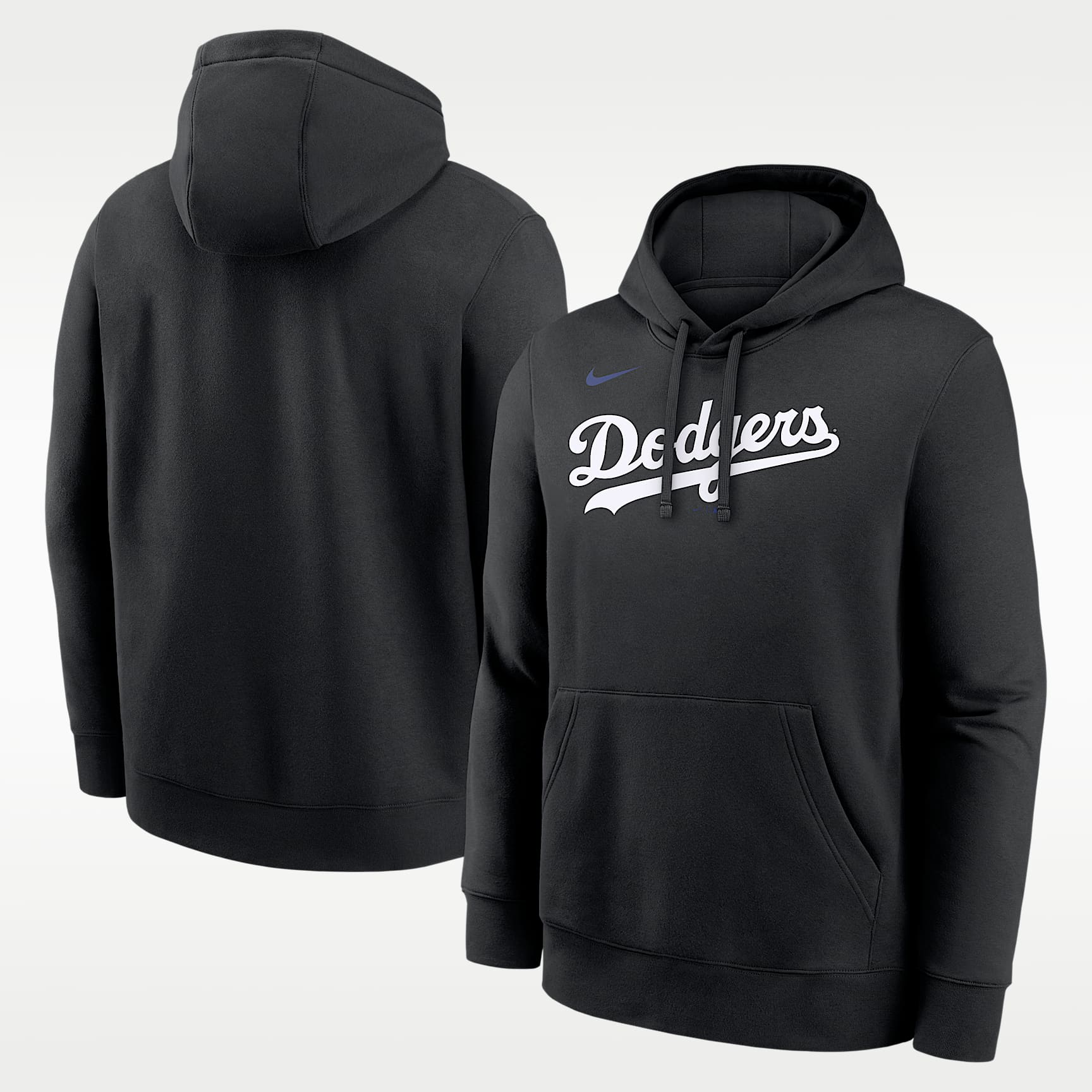 Nike Los Angeles Dodgers パーカー NIKE公式】ロサンゼルス 