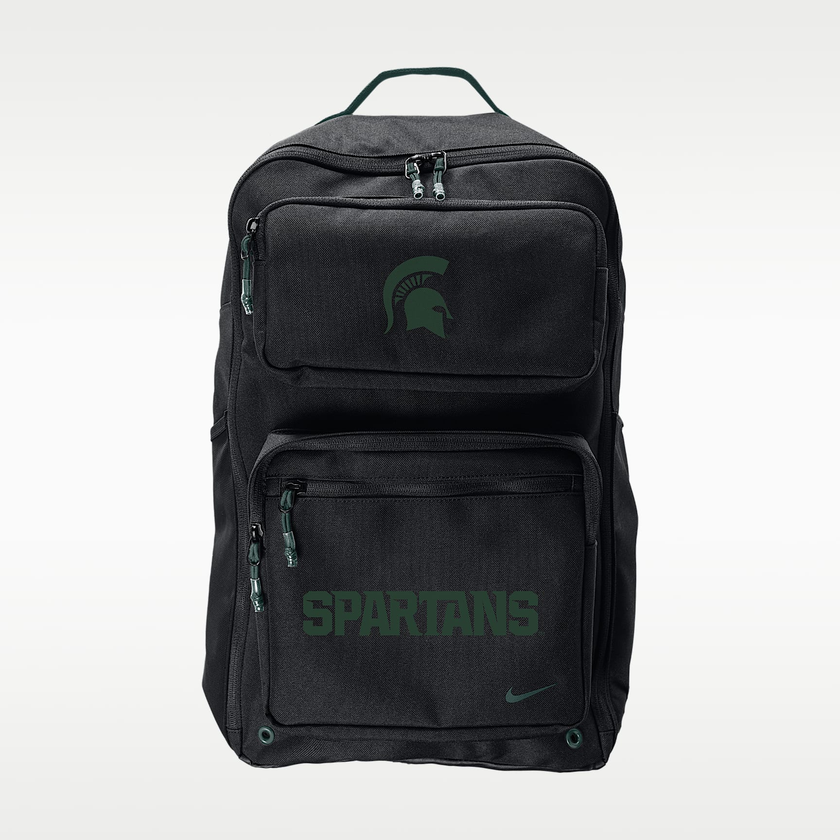 Michigan State Utility Speed 2.0 Nike College Backpack