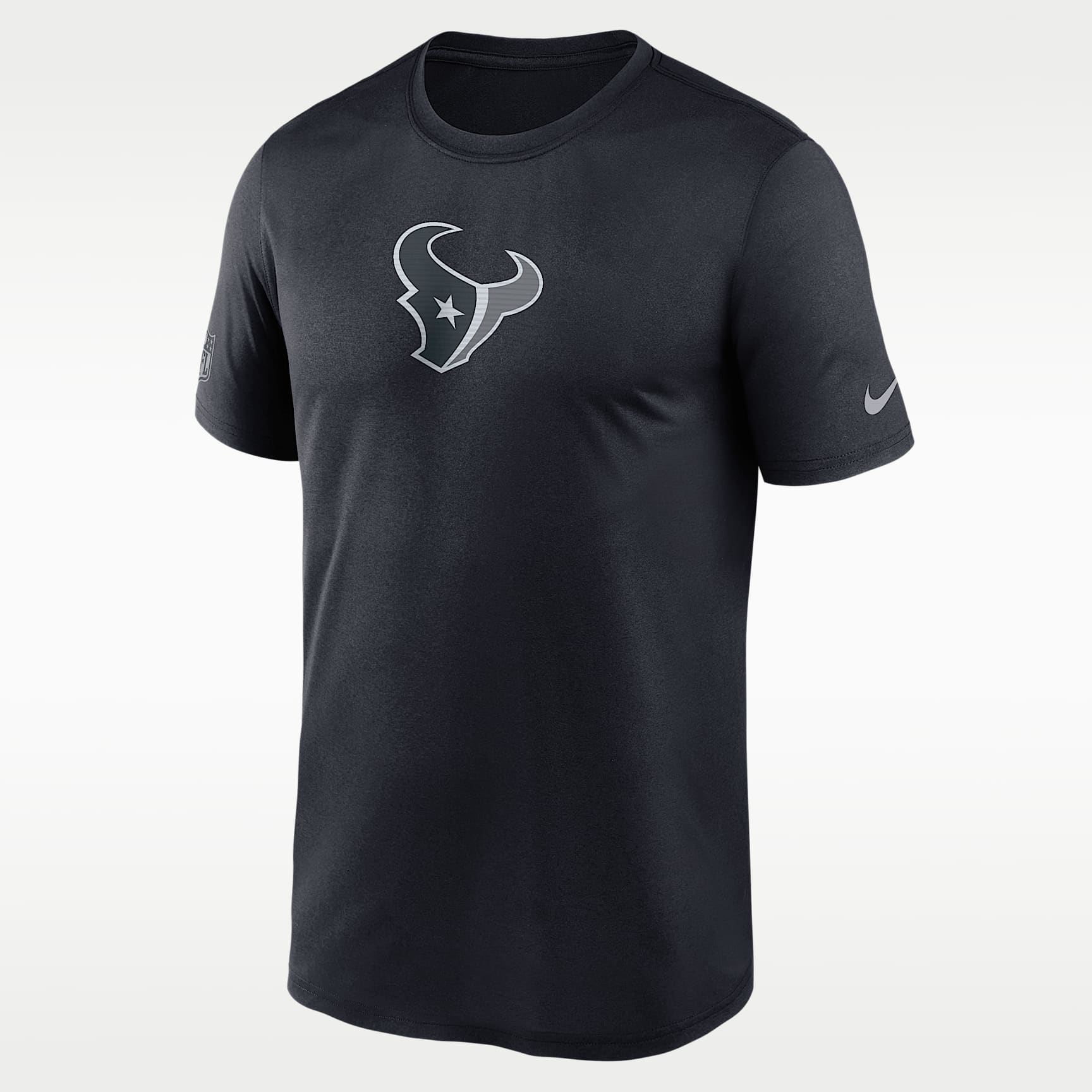 Houston Texans Team Issue Legend Men's Nike Dri-FIT NFL T-Shirt