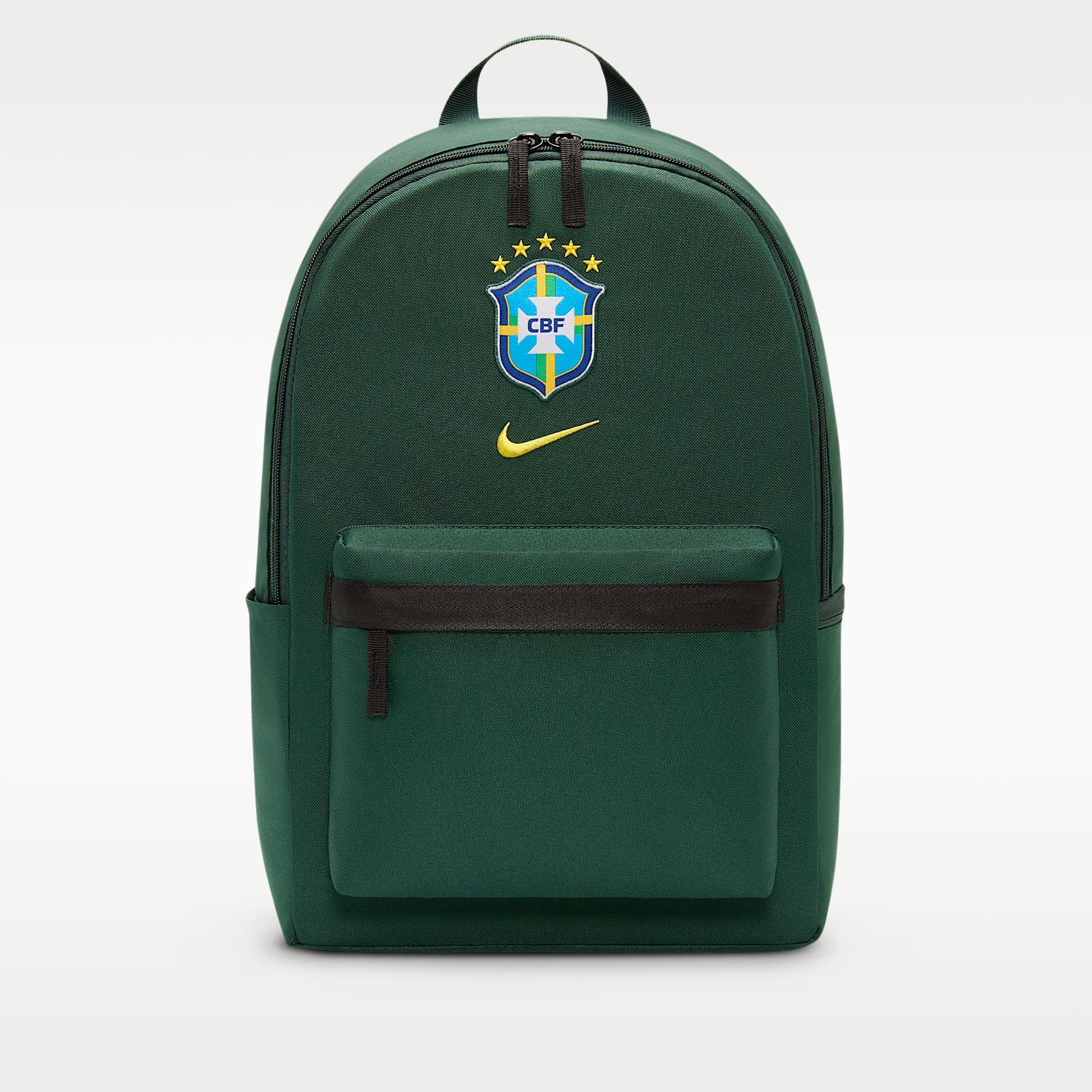 Ryggsäck Brasilien 2026/27 Heritage Ryggsäck Nike Heritage