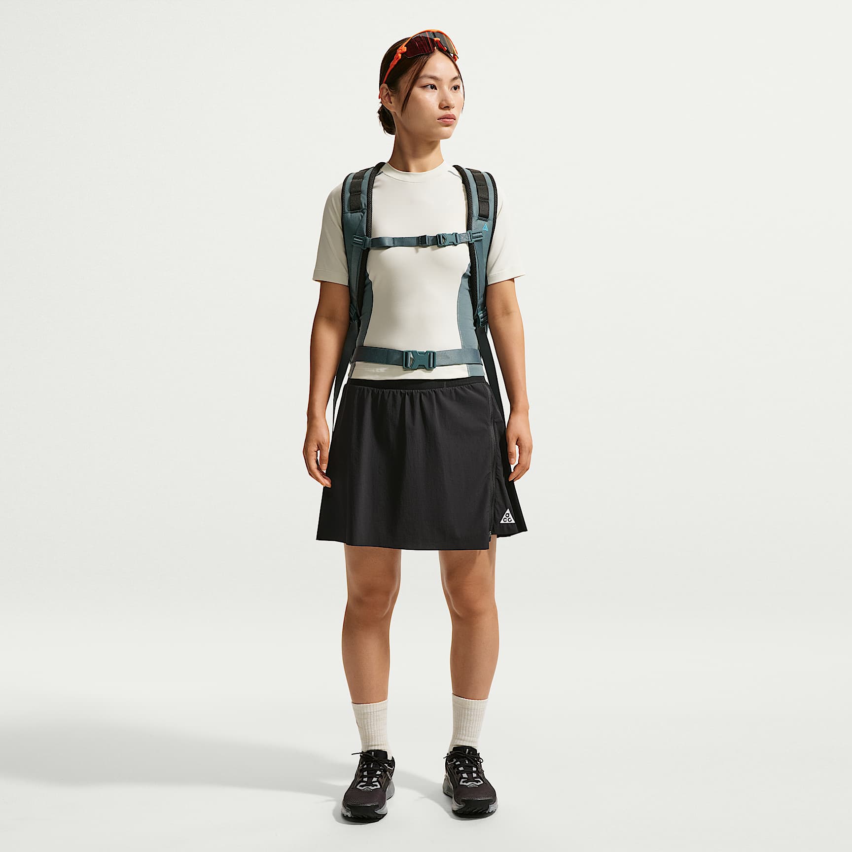 ACG "High Stakes" ウィメンズ ハイキングスコート