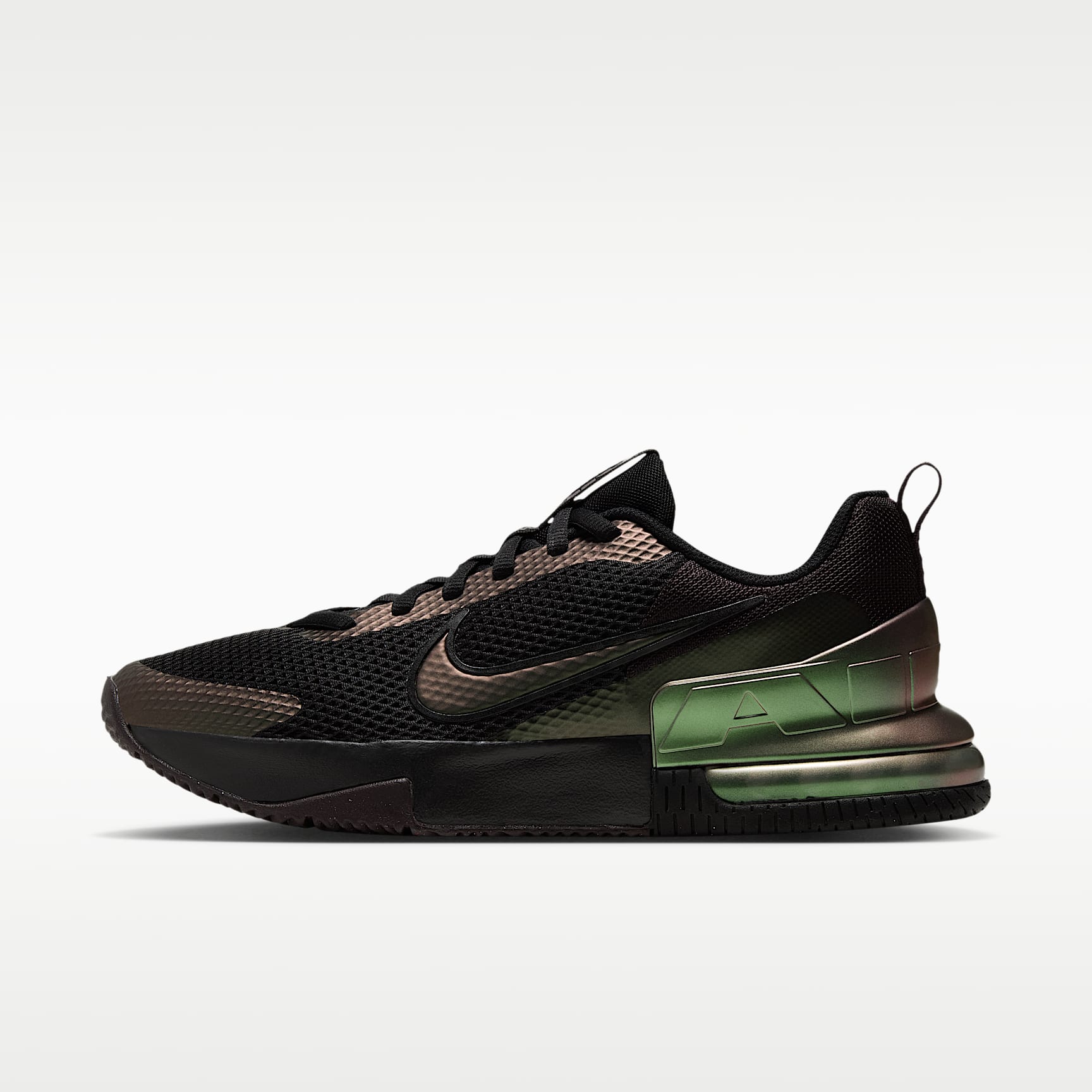 Nike Air Max Alpha Trainer 6 Premium férfi edzőcipő