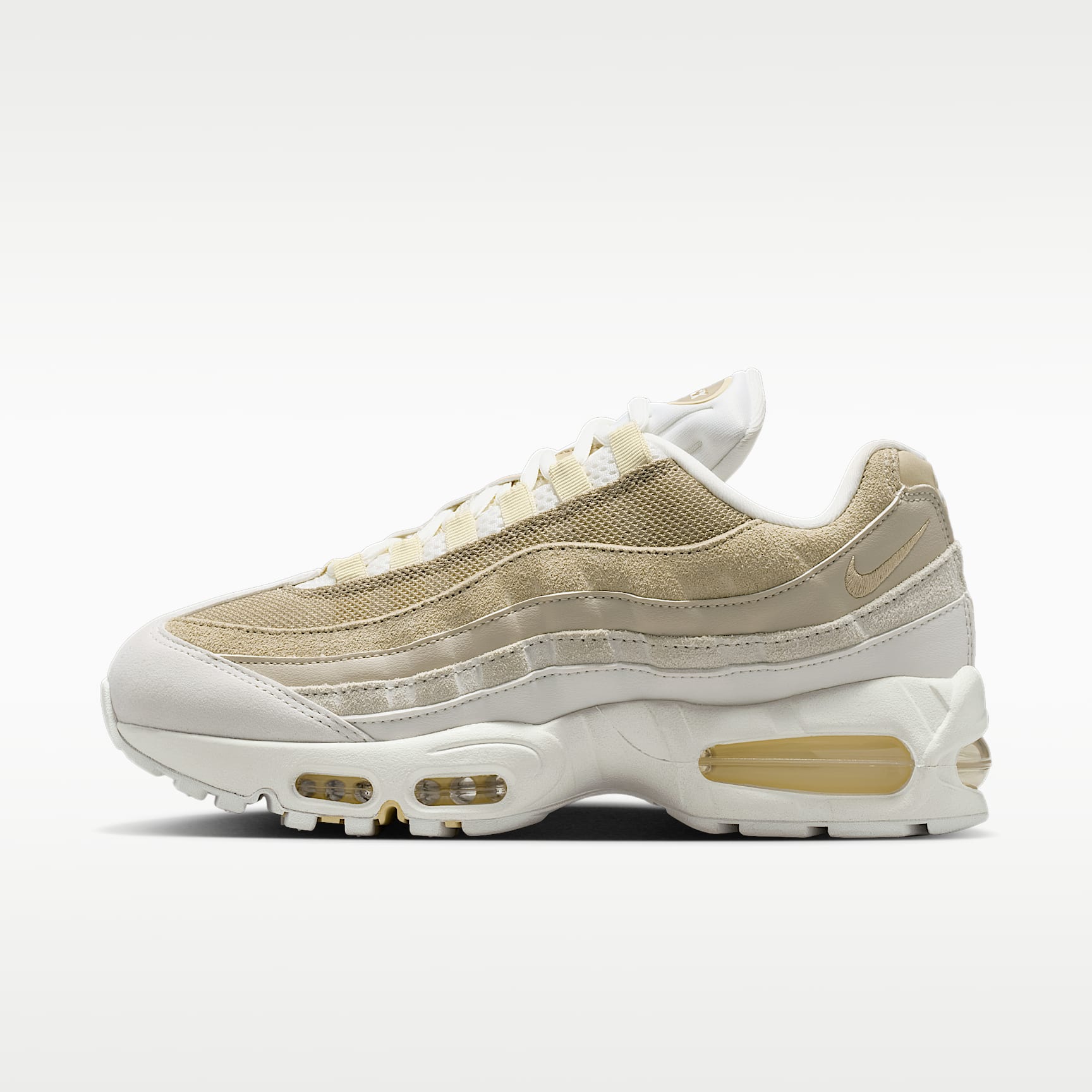 Tenis para mujer Nike Air Max 95 Big Bubble