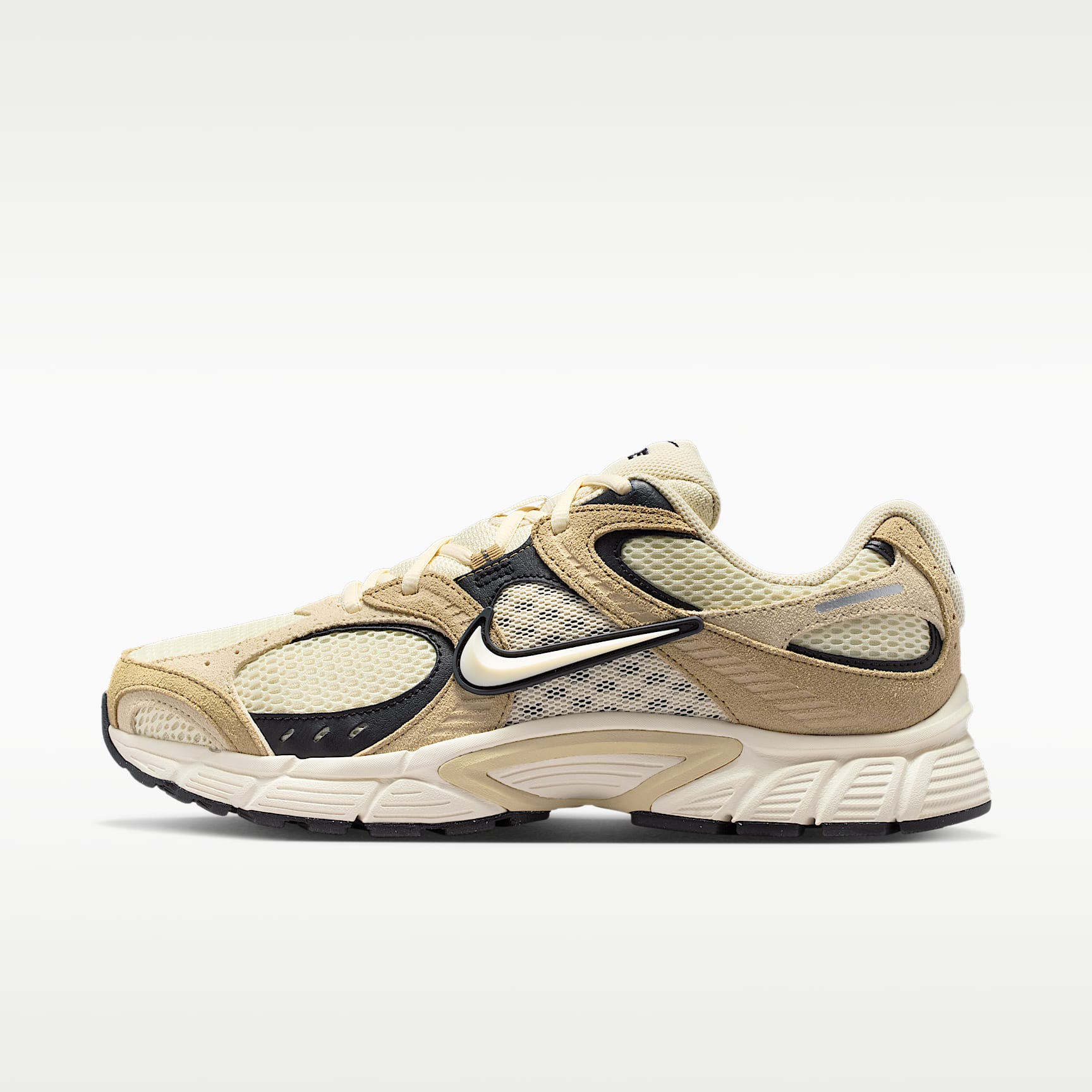 Nike V5 RNR Suede Men's Shoes