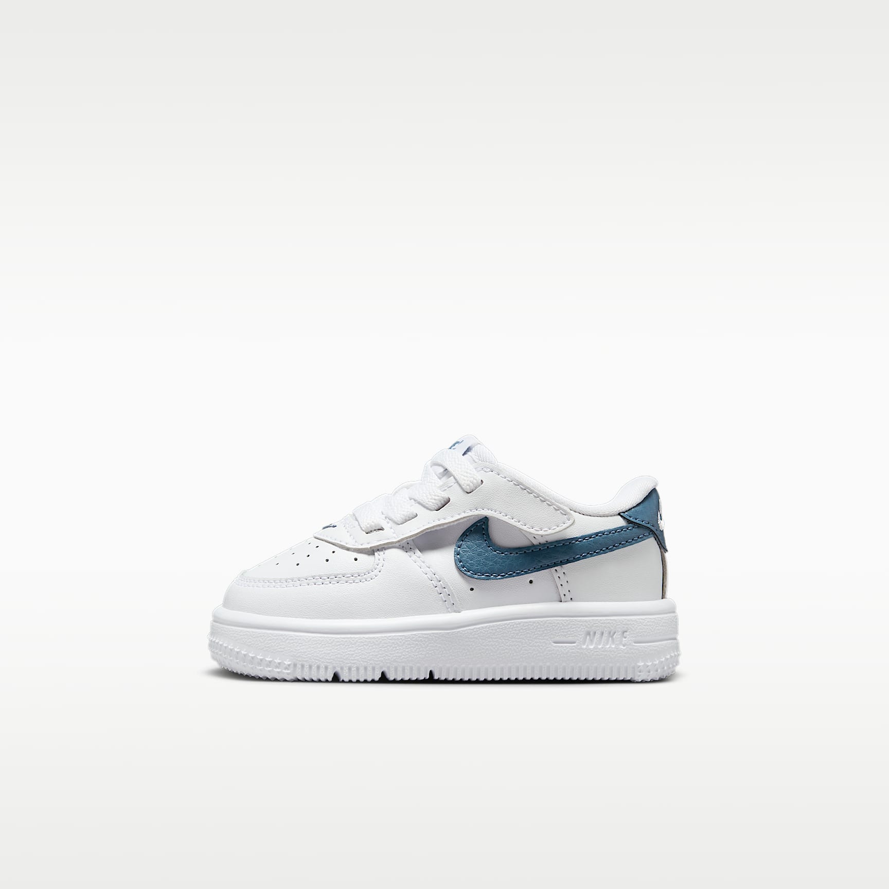 ナイキ フォース 1 LOW イージーオン ベビーシューズ