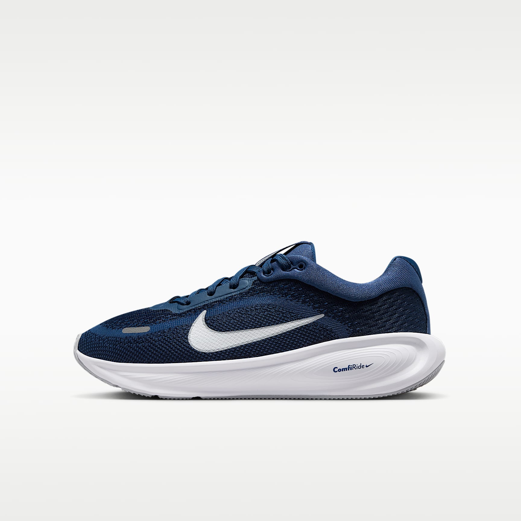 Tenis de correr para niños grandes Nike Stellar Ride