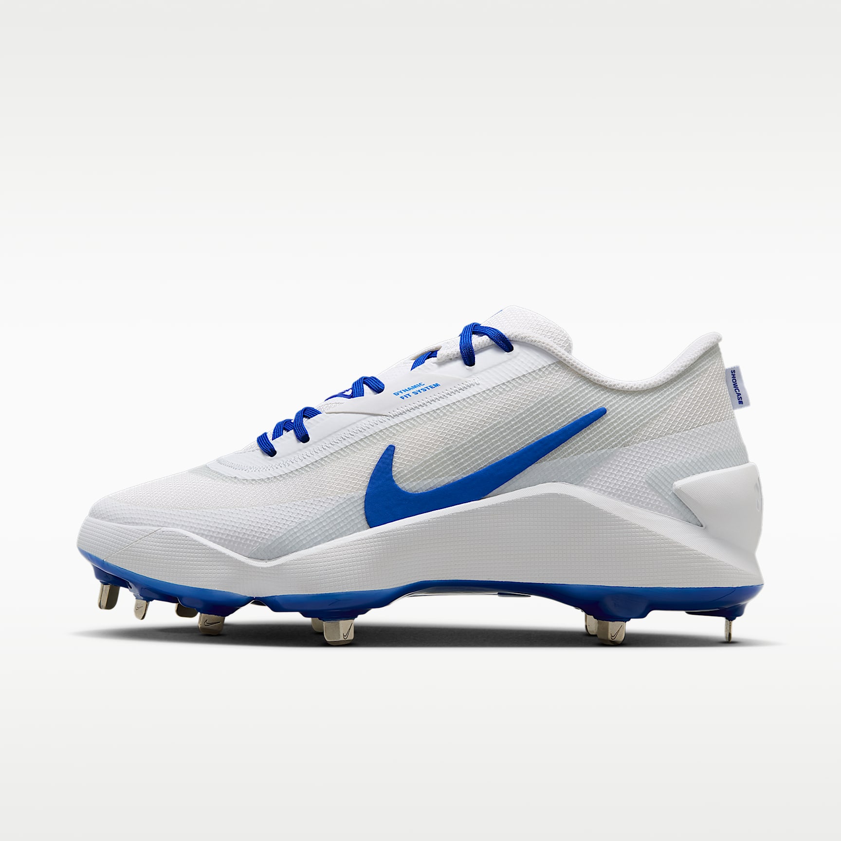 Nike Diamond Showcase MTL Baseball Cleats