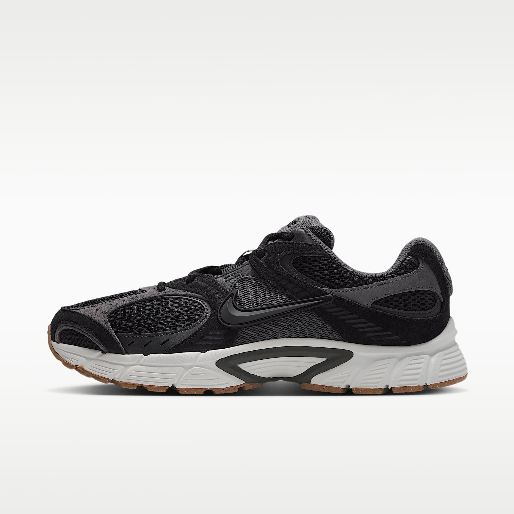 Sko Nike V5 RNR Suede för män