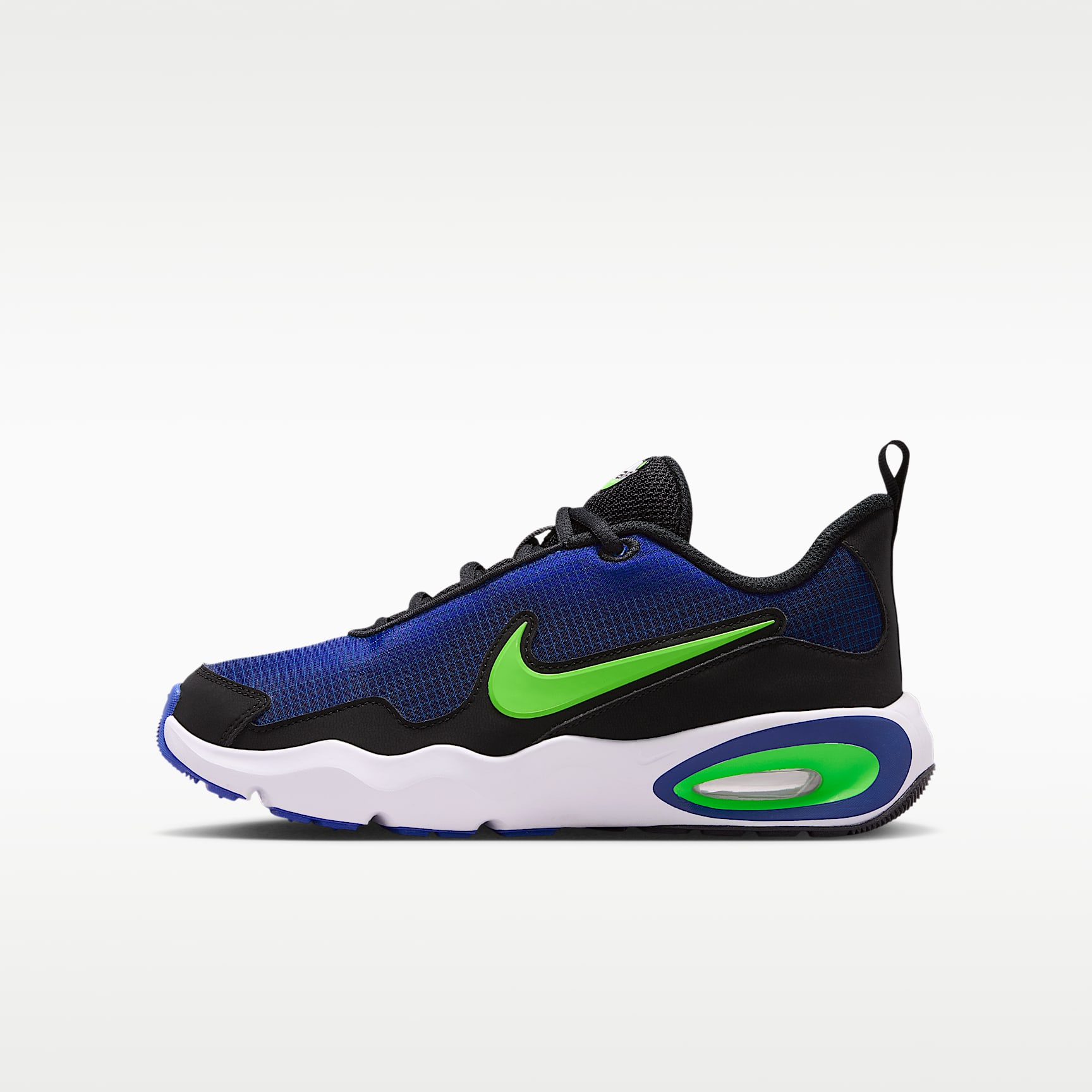 Nike Air Max Nova Older Kids' Shoes
