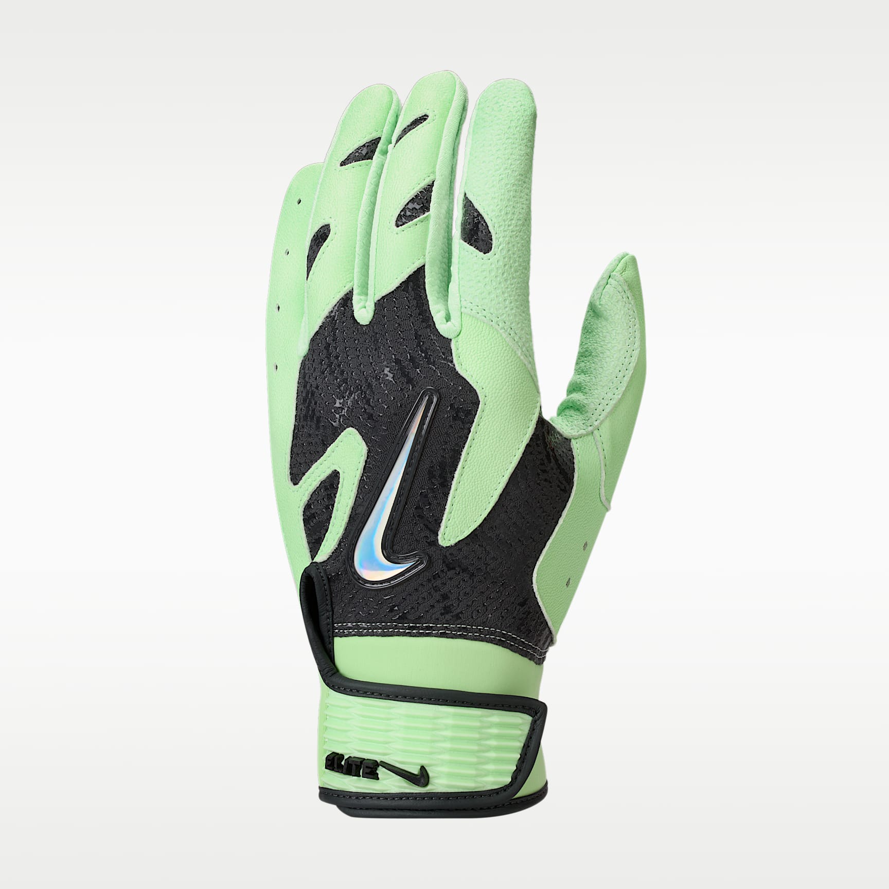 Nike Alpha Elite 2.0 Baseball Batting Gloves
