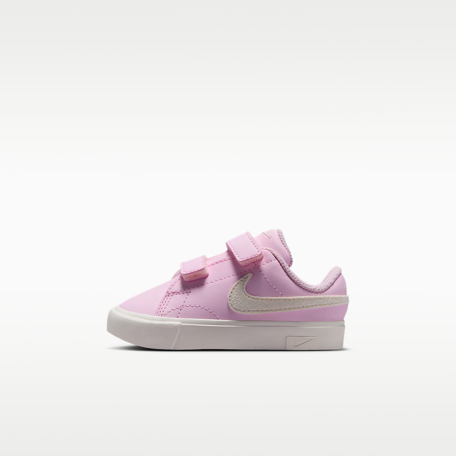Nike Tennis Essential Baby & Toddler Shoes