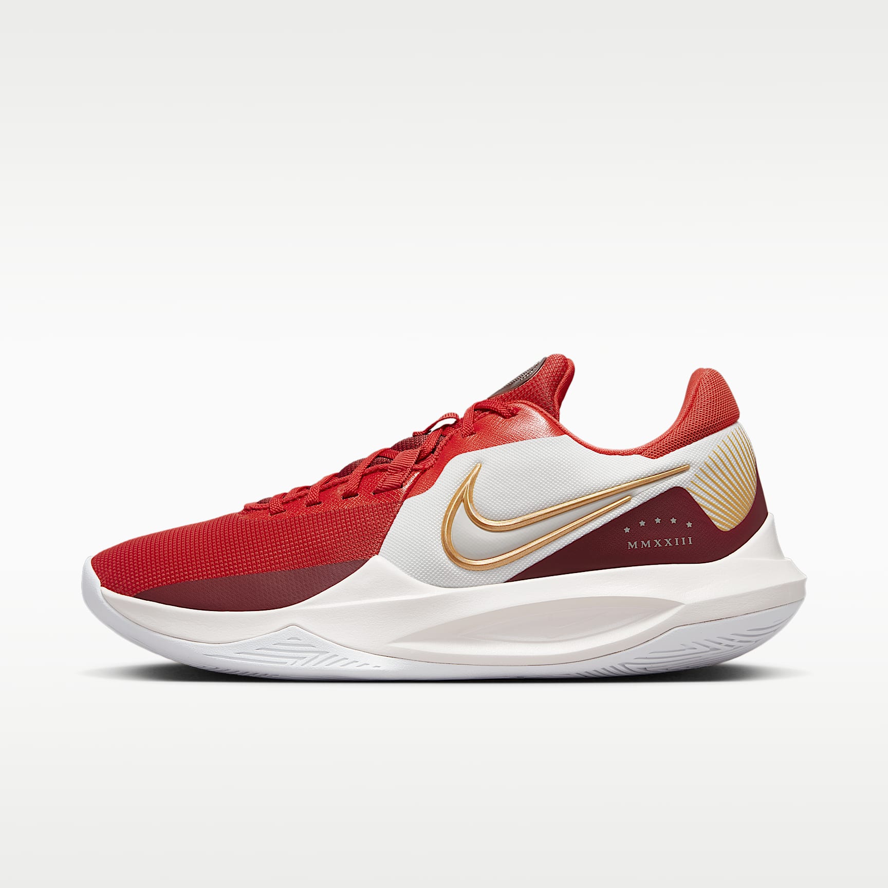 Nike Precision 6 Basketball Shoes