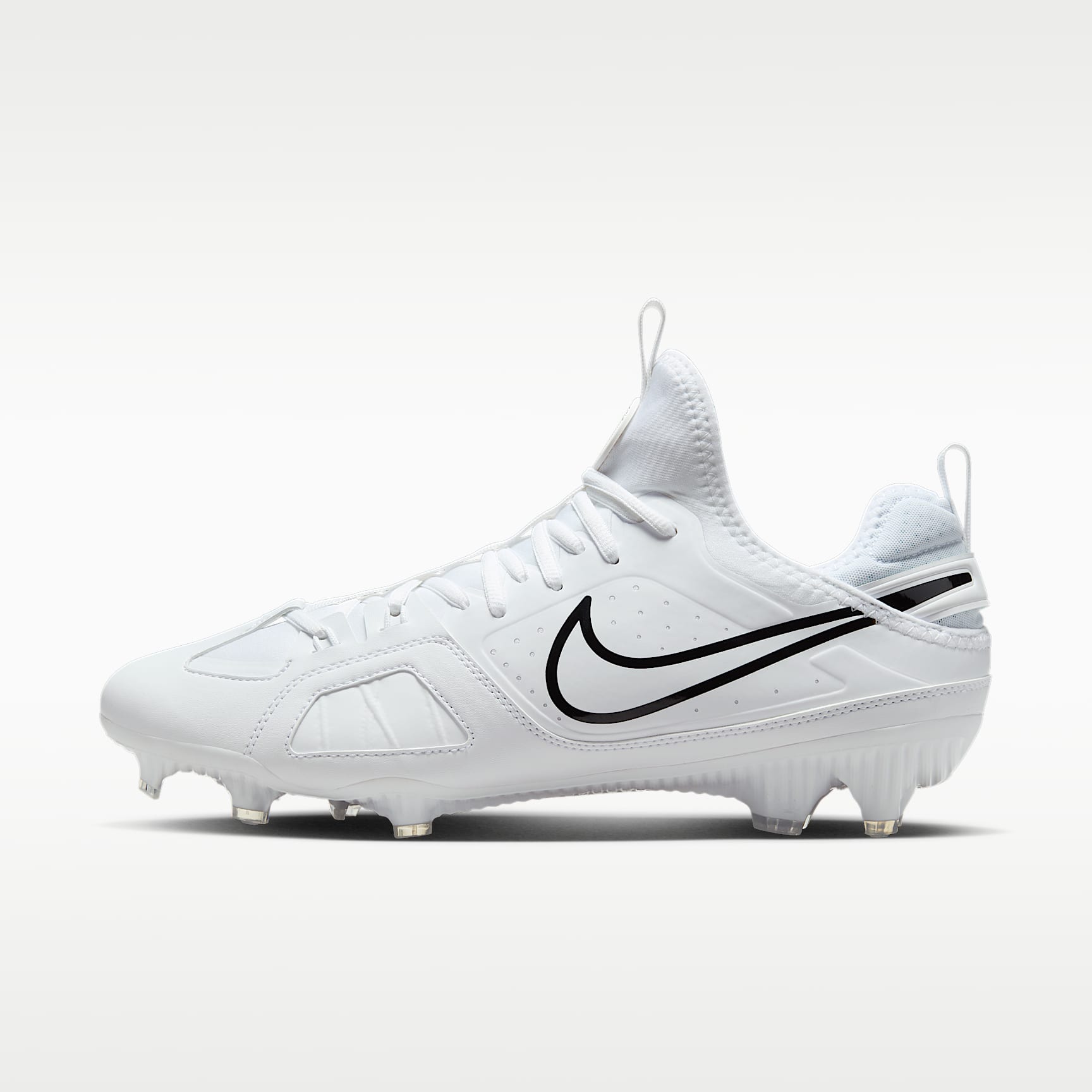 Nike Huarache 9 Varsity LAX Lacrosse Cleats