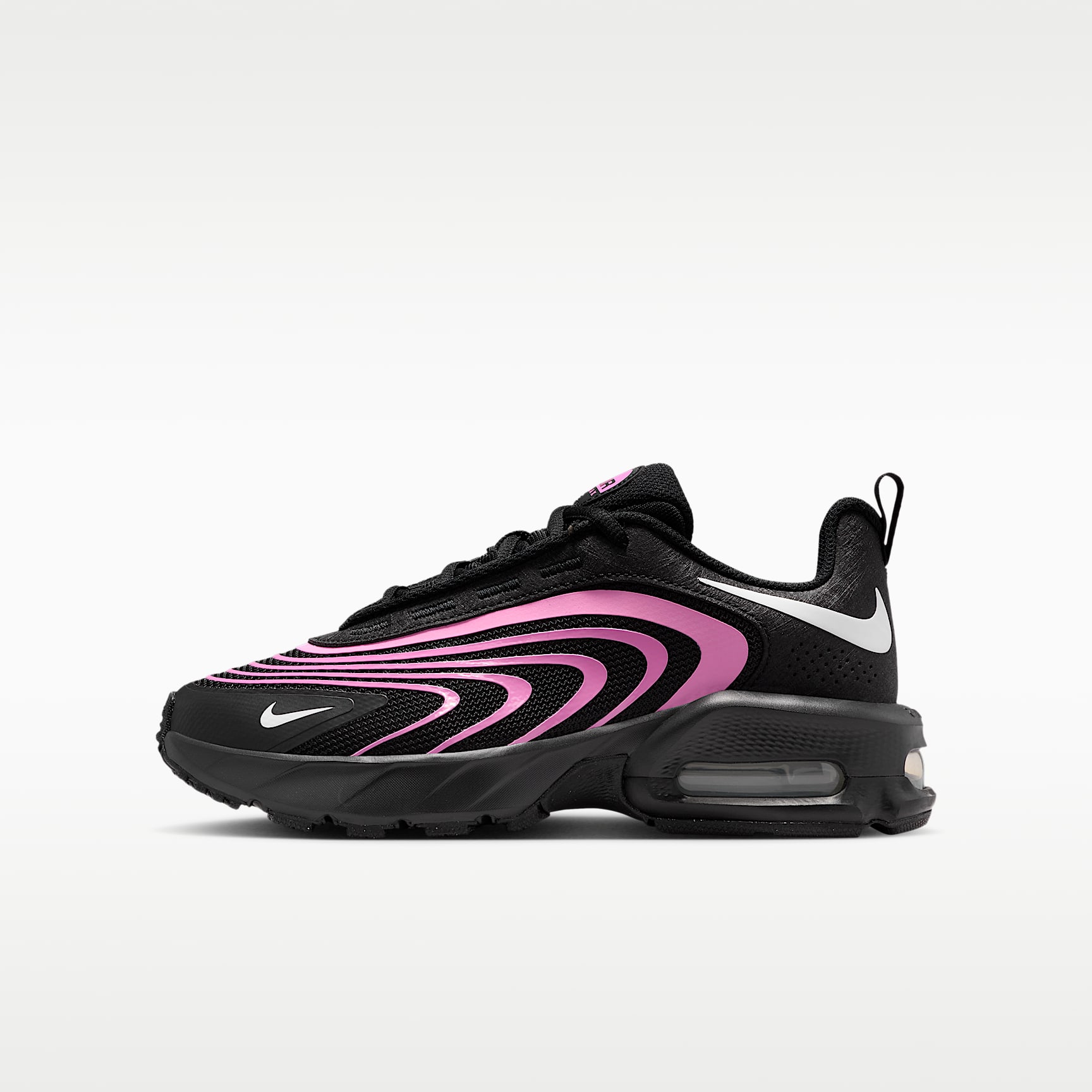 Nike Air Max Fire Big Kids' Shoes
