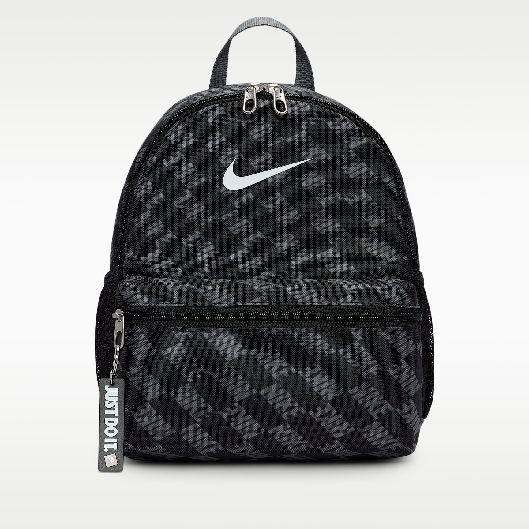 Nike Brasilia JDI Older Kids' Mini Backpack (11L)