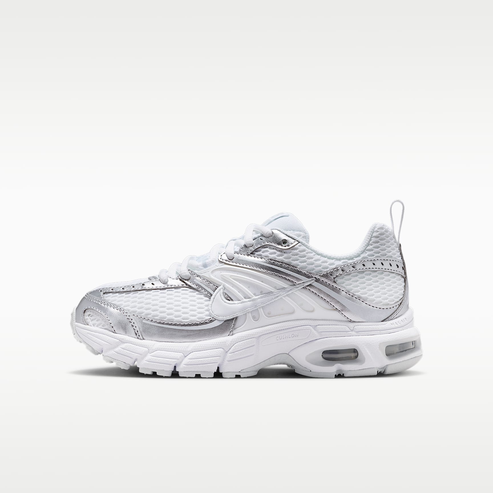 Sko Nike Air Max Moto 2K för ungdom