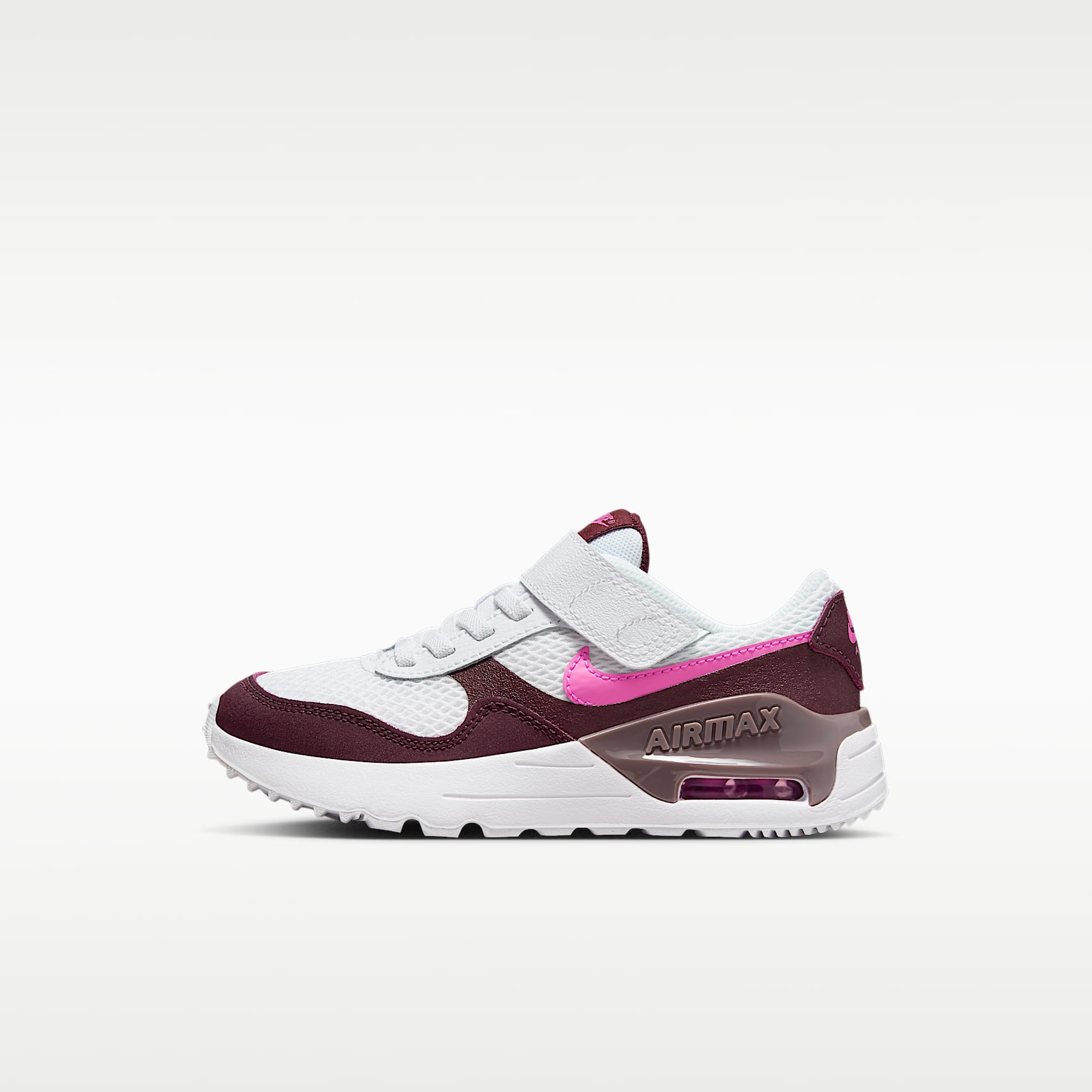 Chaussure Nike Air Max SYSTM pour Jeune Enfant