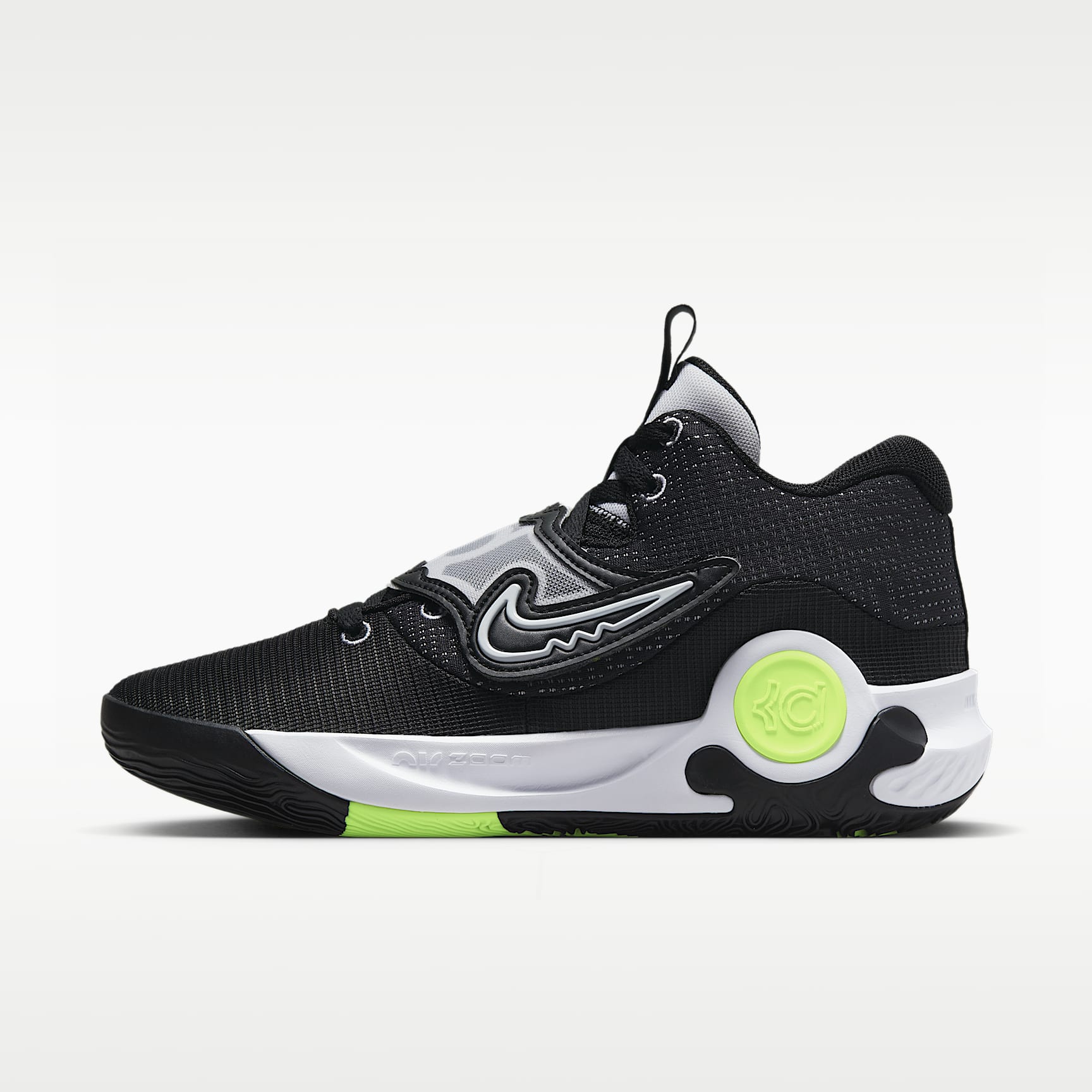 KD Trey 5 X EP Basketball Shoes